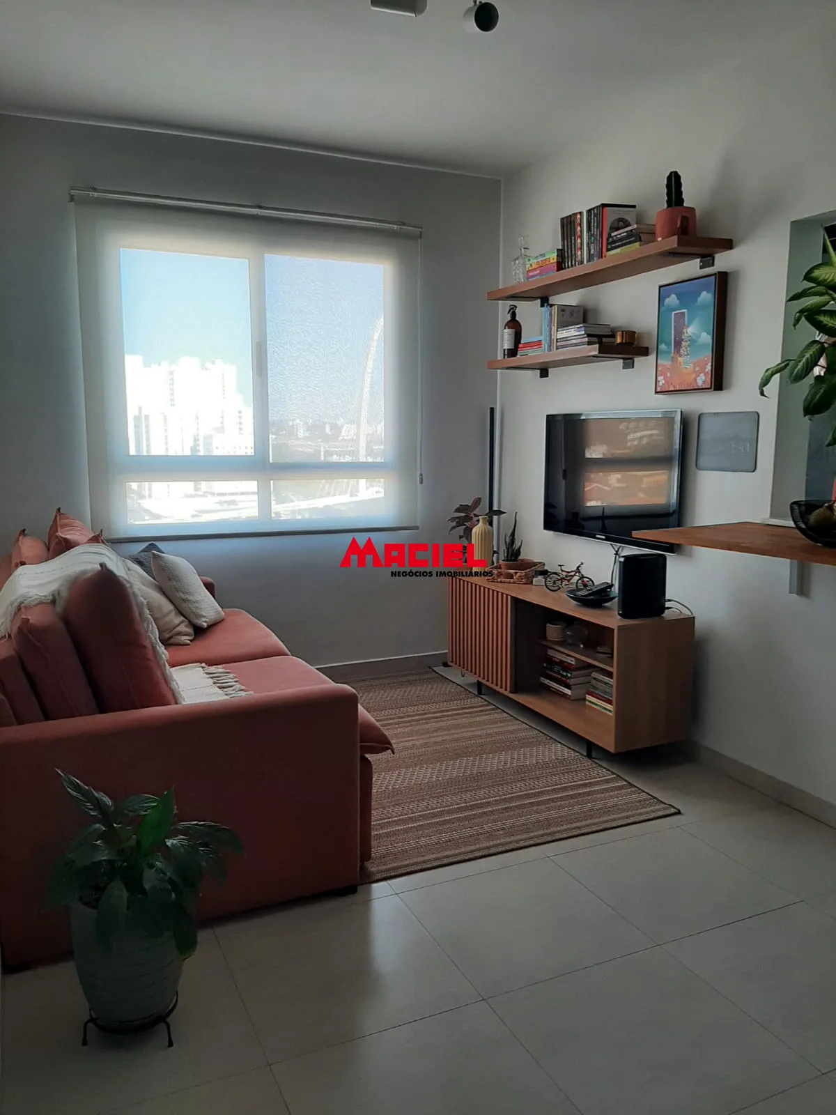 Comprar Apartamento / Padr&atilde;o em S&atilde;o Jos&eacute; dos Campos R$ 380.000,00 - Foto 10