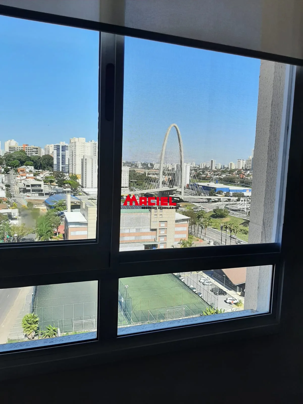 Comprar Apartamento / Padr&atilde;o em S&atilde;o Jos&eacute; dos Campos R$ 380.000,00 - Foto 11
