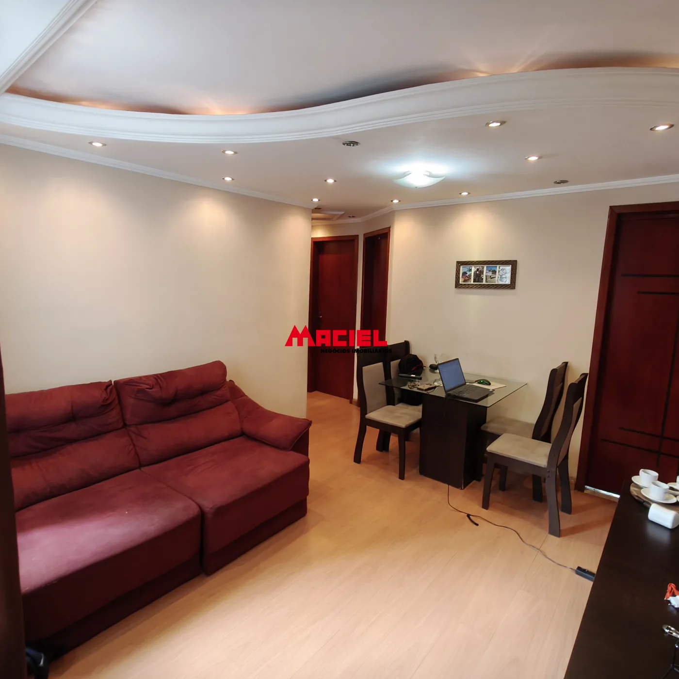 Comprar Apartamento / Padr&atilde;o em S&atilde;o Jos&eacute; dos Campos R$ 330.000,00 - Foto 1