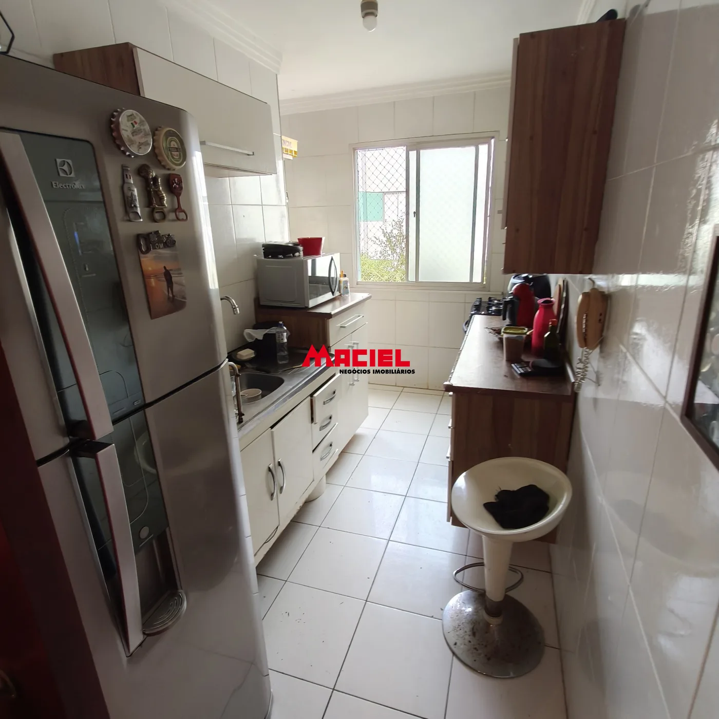 Comprar Apartamento / Padr&atilde;o em S&atilde;o Jos&eacute; dos Campos R$ 330.000,00 - Foto 4