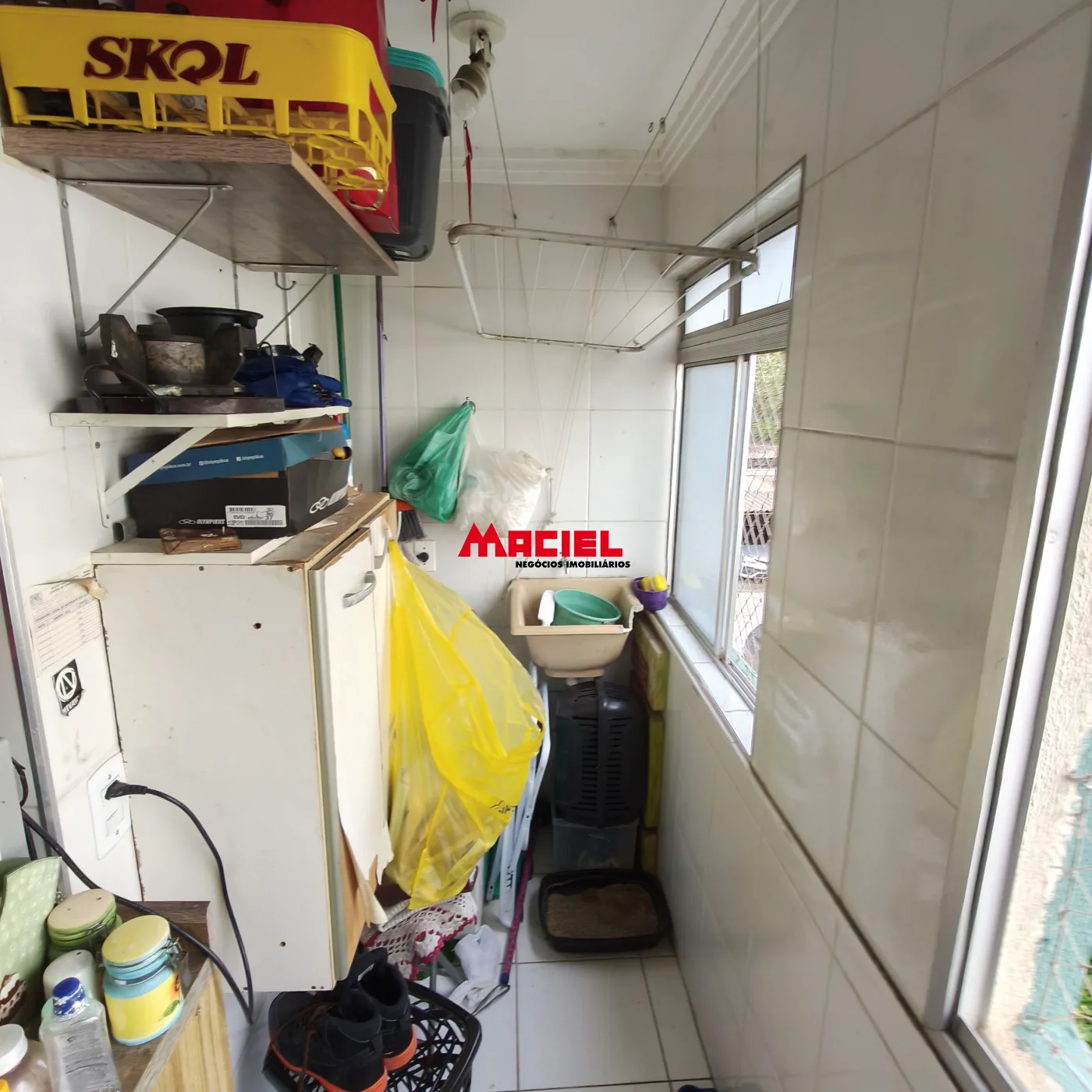 Comprar Apartamento / Padr&atilde;o em S&atilde;o Jos&eacute; dos Campos R$ 330.000,00 - Foto 5