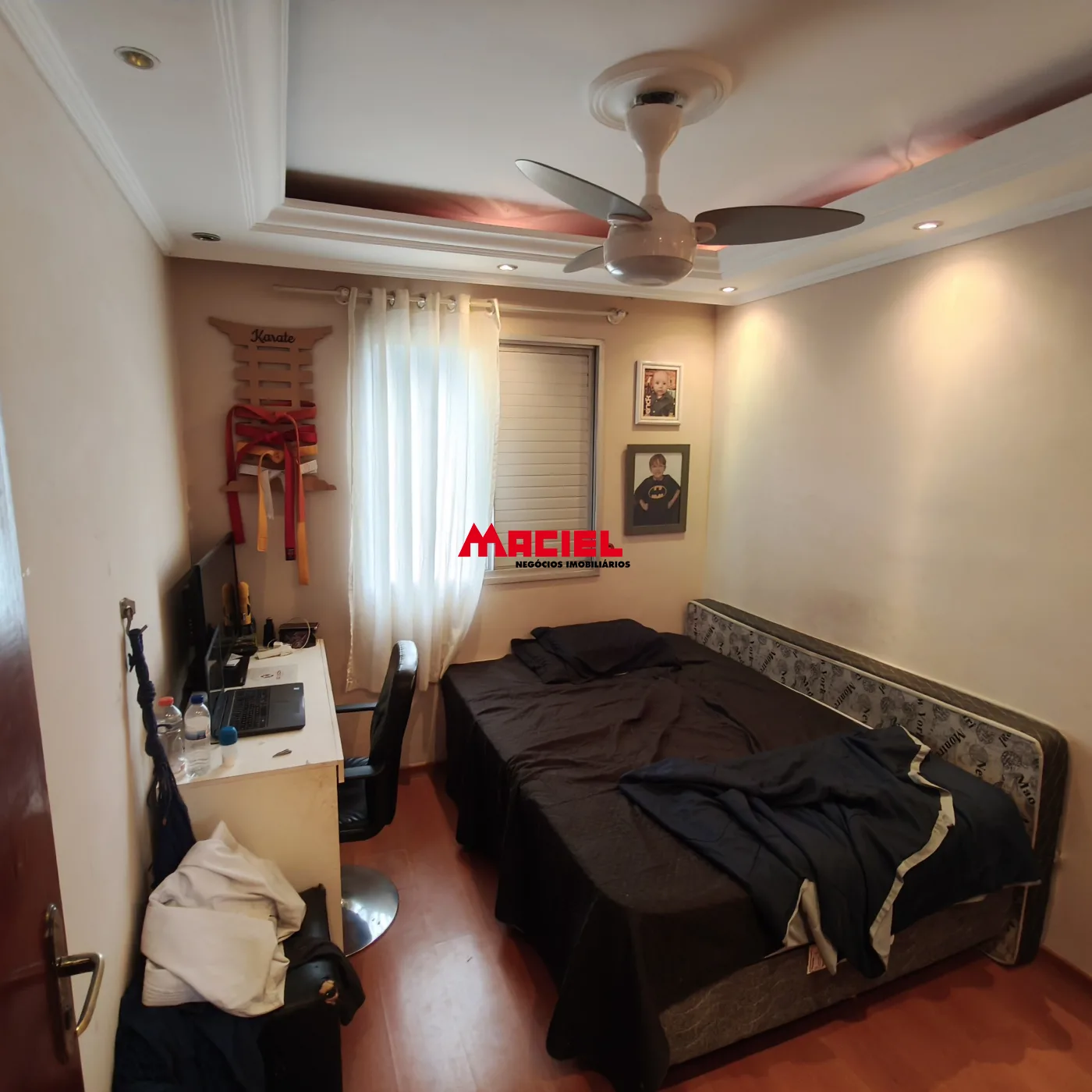 Comprar Apartamento / Padr&atilde;o em S&atilde;o Jos&eacute; dos Campos R$ 330.000,00 - Foto 7