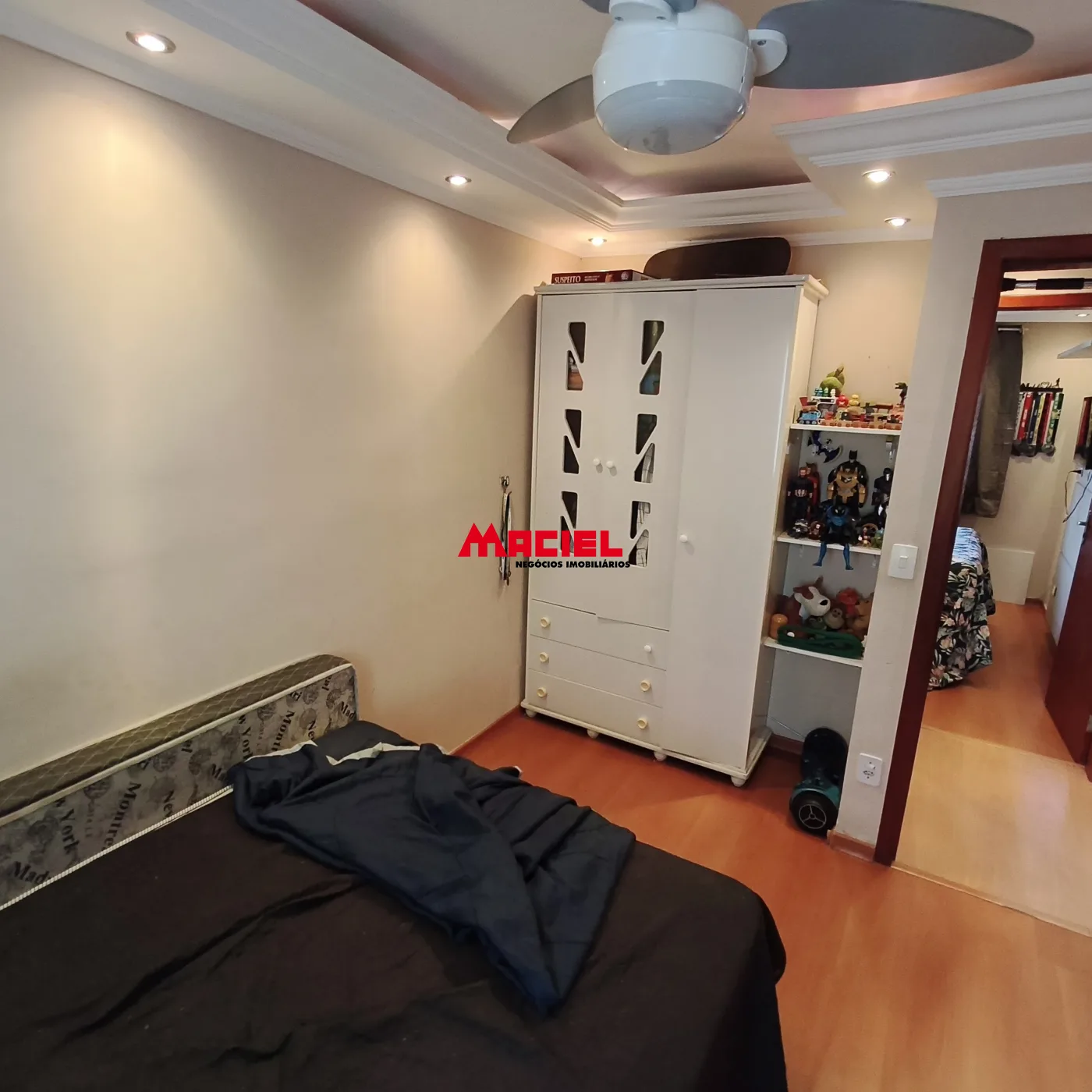Comprar Apartamento / Padr&atilde;o em S&atilde;o Jos&eacute; dos Campos R$ 330.000,00 - Foto 8