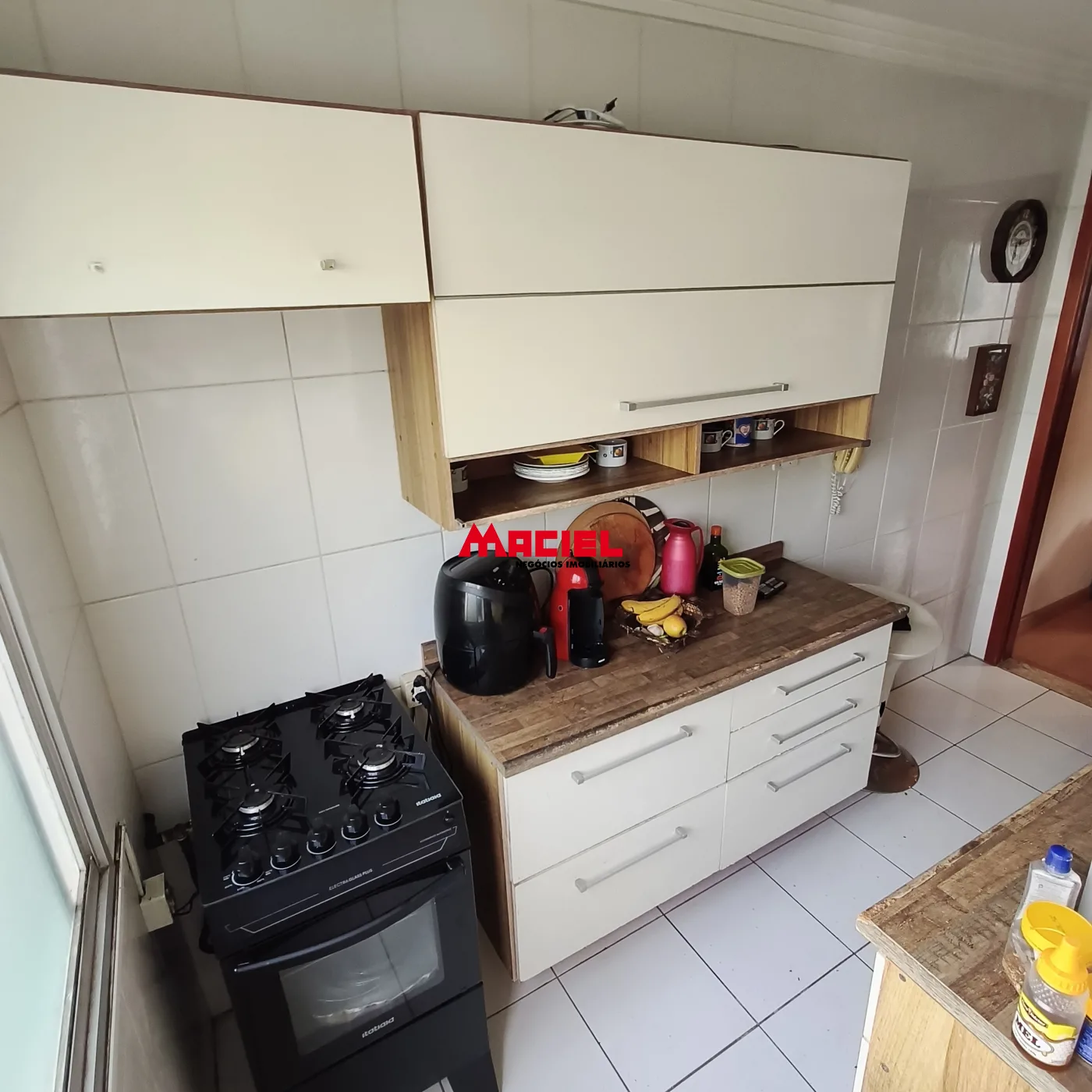 Comprar Apartamento / Padr&atilde;o em S&atilde;o Jos&eacute; dos Campos R$ 330.000,00 - Foto 9