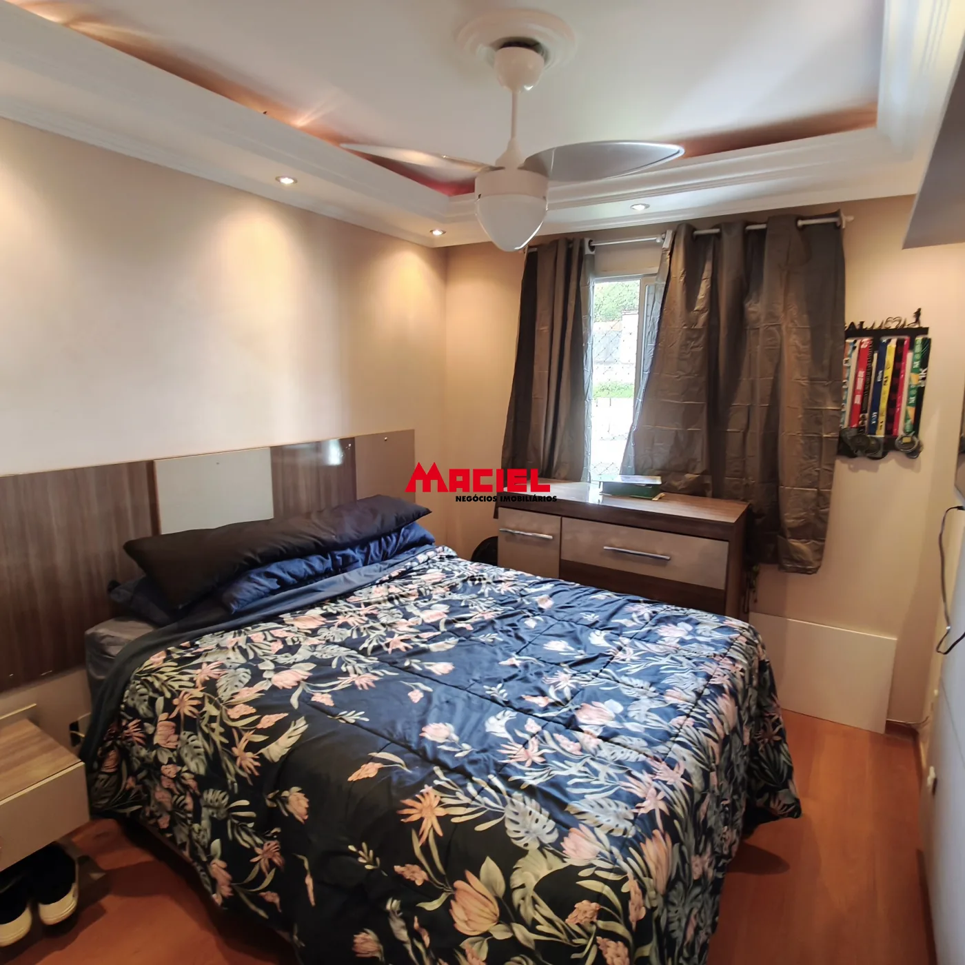 Comprar Apartamento / Padr&atilde;o em S&atilde;o Jos&eacute; dos Campos R$ 330.000,00 - Foto 10