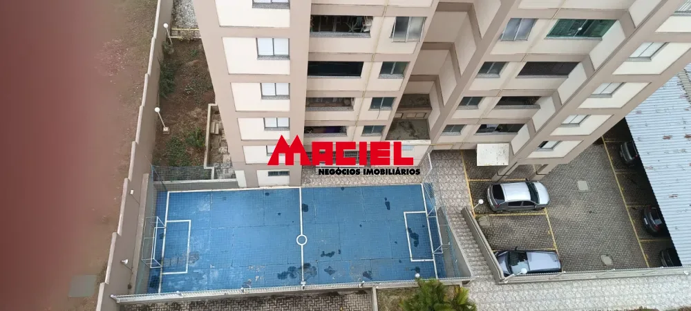 Comprar Apartamento / Padr&atilde;o em S&atilde;o Jos&eacute; dos Campos R$ 450.000,00 - Foto 7