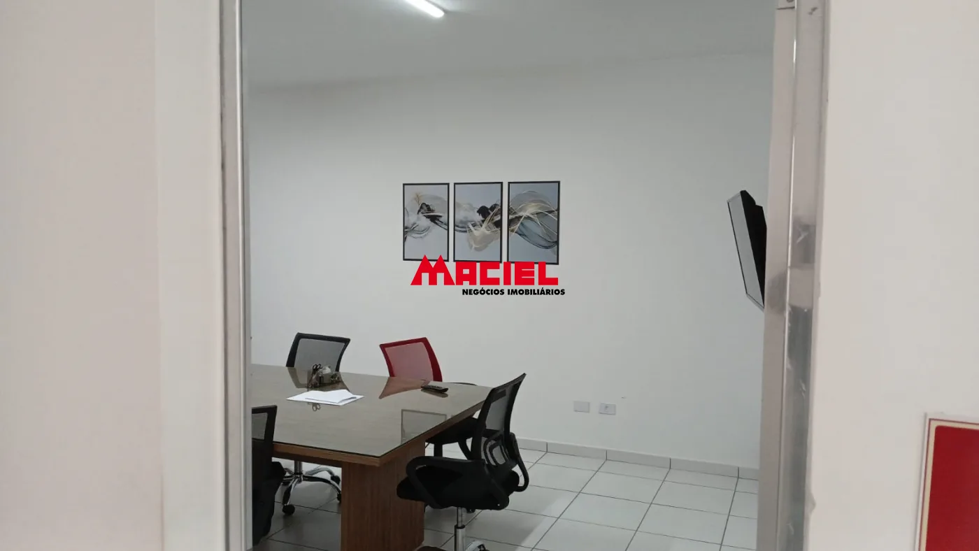 Comprar Comercial / Ponto Comercial em S&atilde;o Jos&eacute; dos Campos R$ 1.300.000,00 - Foto 7