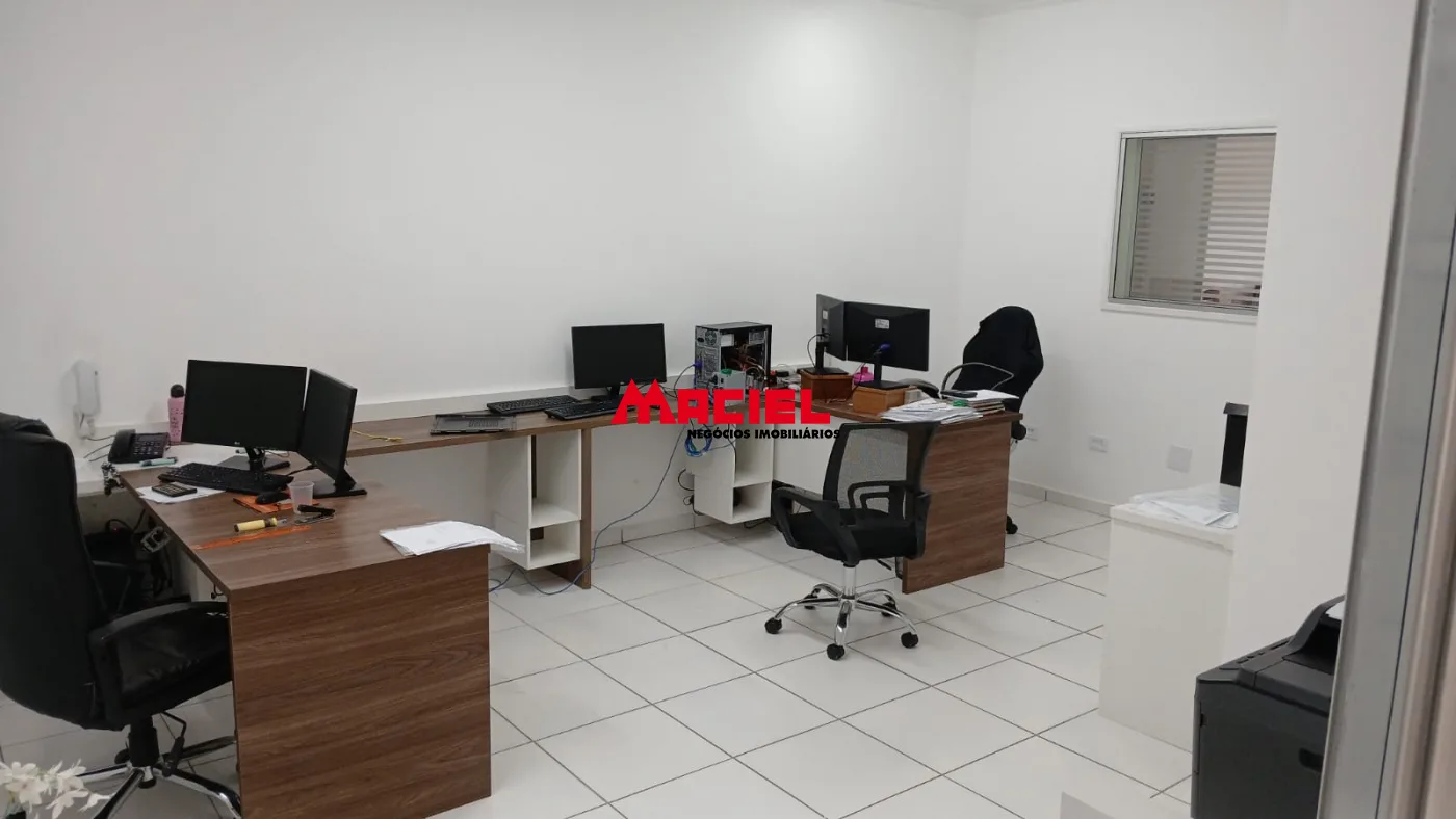 Comprar Comercial / Ponto Comercial em S&atilde;o Jos&eacute; dos Campos R$ 1.300.000,00 - Foto 8