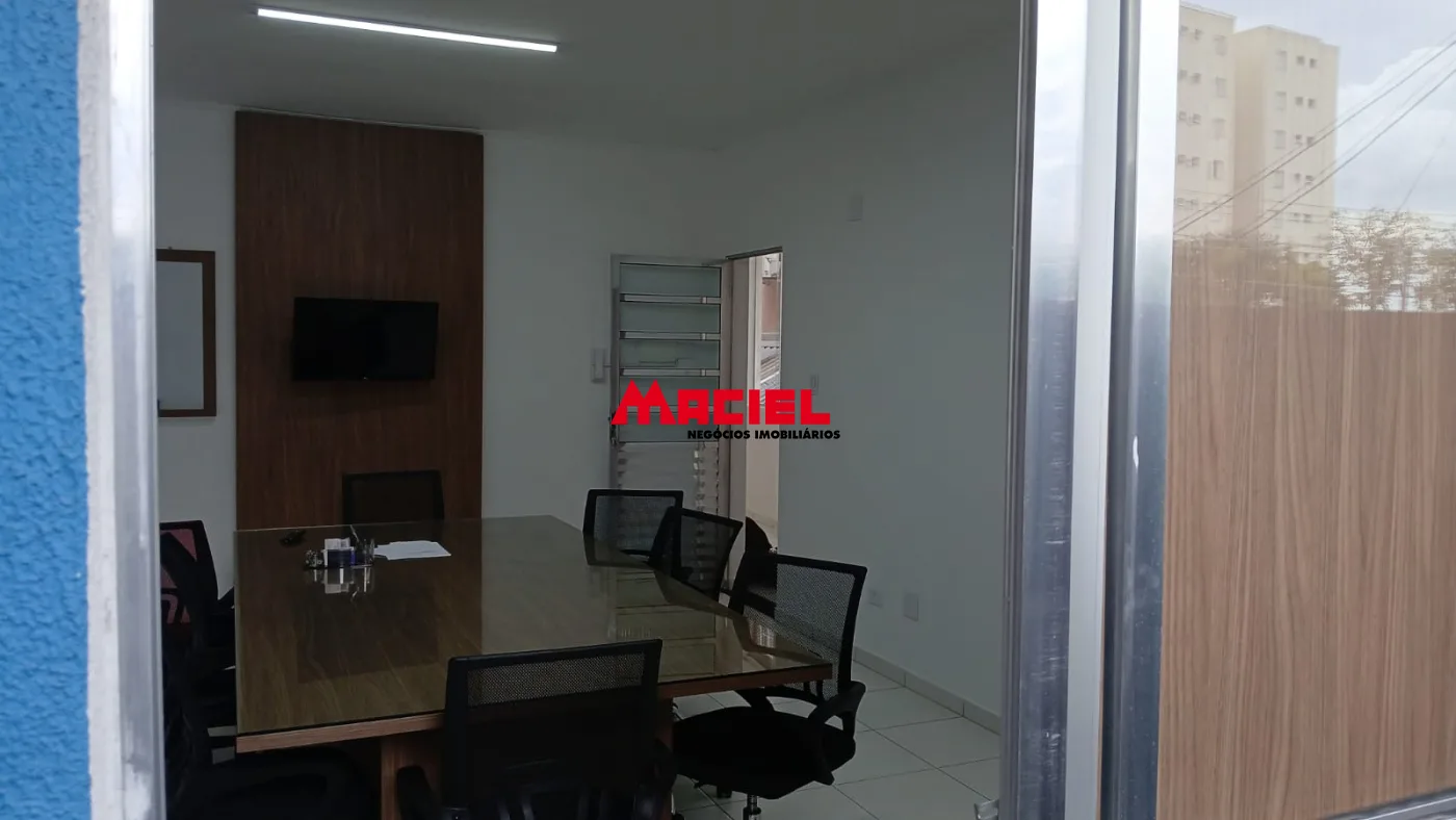 Comprar Comercial / Ponto Comercial em S&atilde;o Jos&eacute; dos Campos R$ 1.300.000,00 - Foto 17