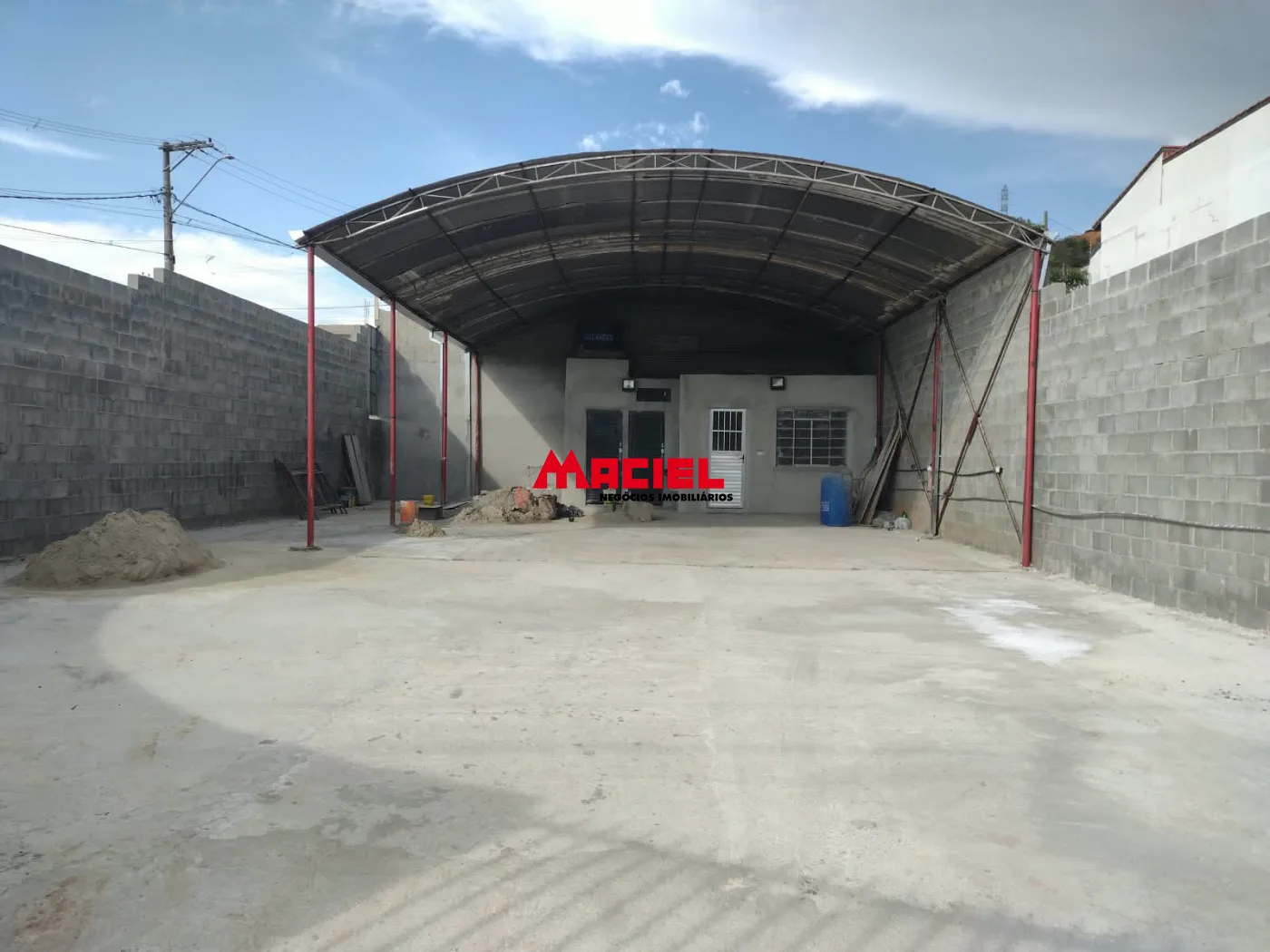 Comprar Comercial / Galp&atilde;o em S&atilde;o Jos&eacute; dos Campos R$ 479.000,00 - Foto 1