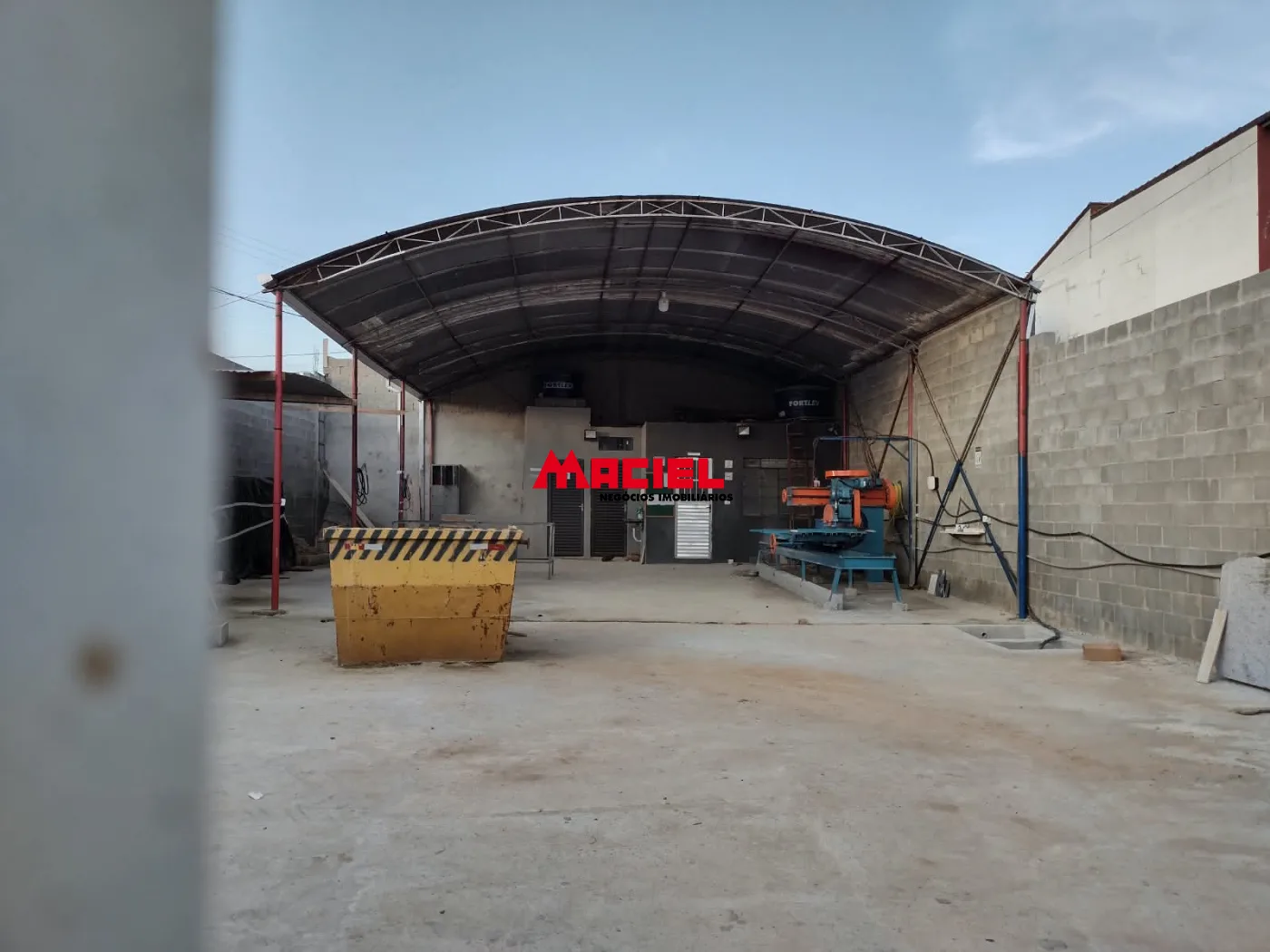 Comprar Comercial / Galp&atilde;o em S&atilde;o Jos&eacute; dos Campos R$ 479.000,00 - Foto 3