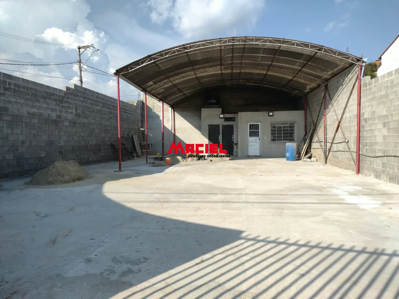 Comprar Comercial / Galp&atilde;o em S&atilde;o Jos&eacute; dos Campos R$ 479.000,00 - Foto 4