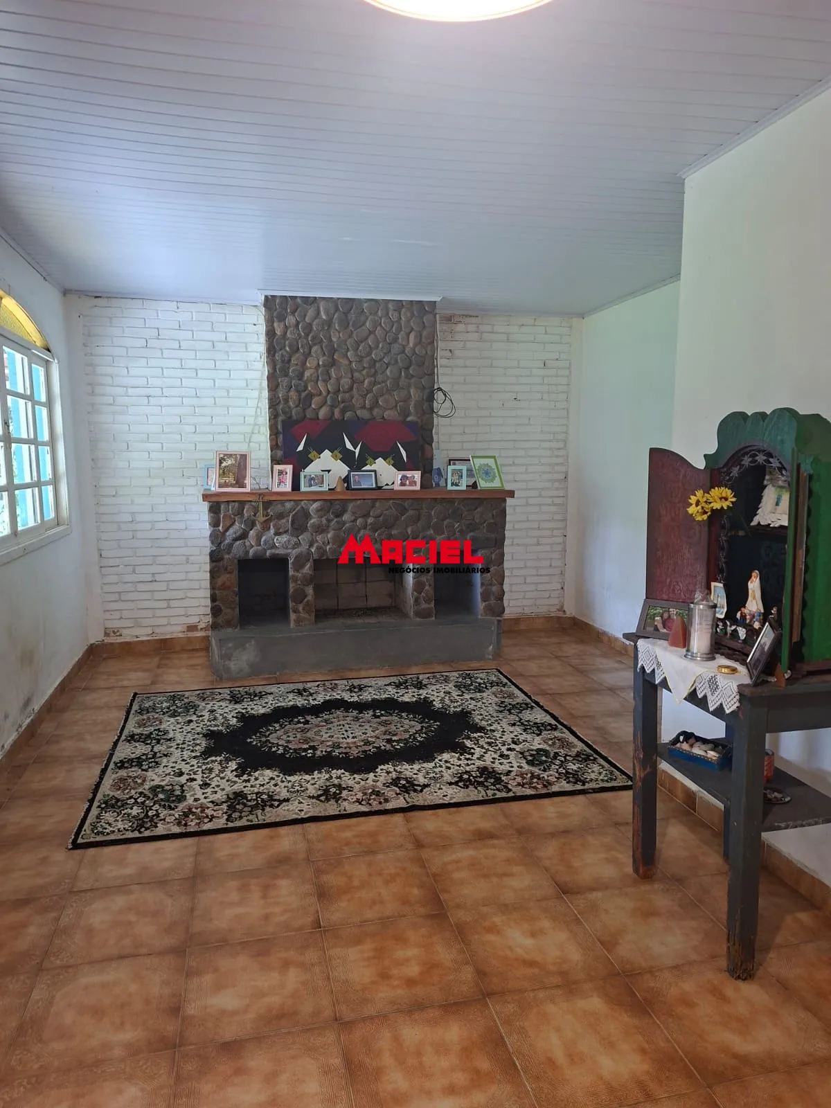 Alugar Rural / Ch&aacute;cara em S&atilde;o Jos&eacute; dos Campos R$ 6.500,00 - Foto 3