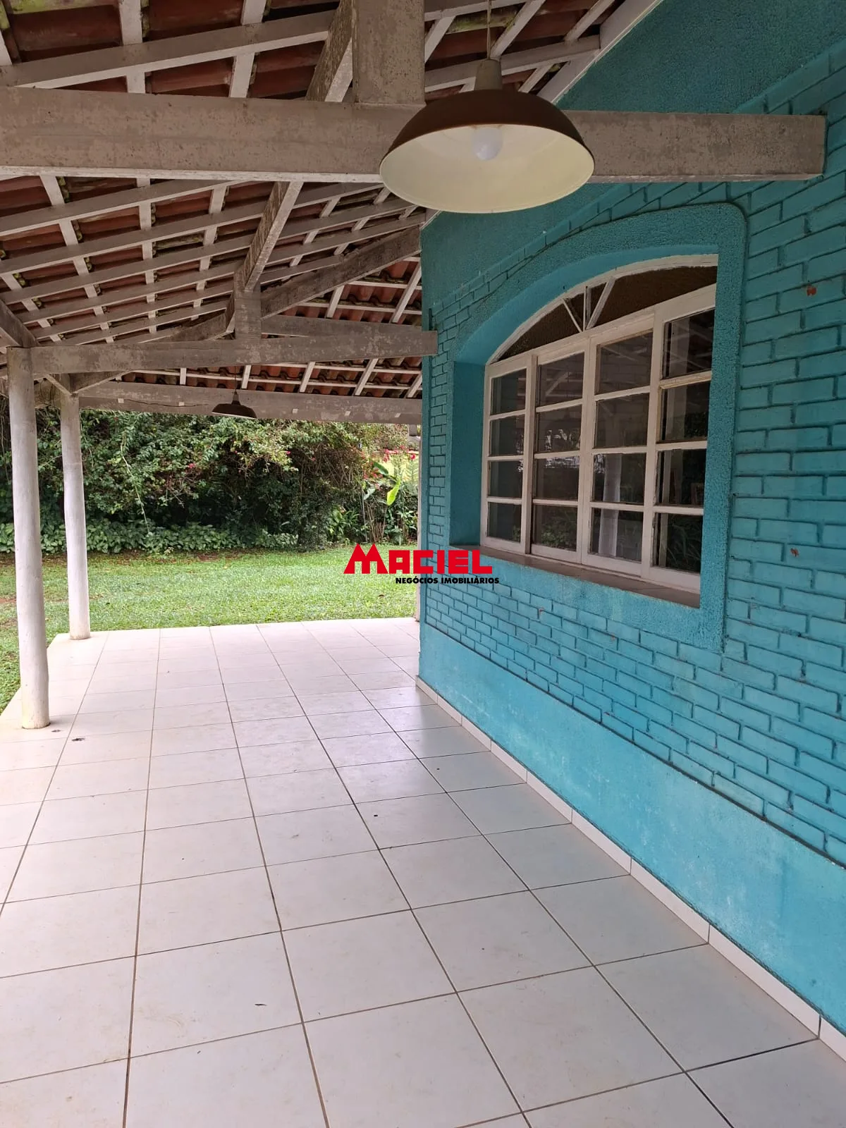 Alugar Rural / Ch&aacute;cara em S&atilde;o Jos&eacute; dos Campos R$ 6.500,00 - Foto 4