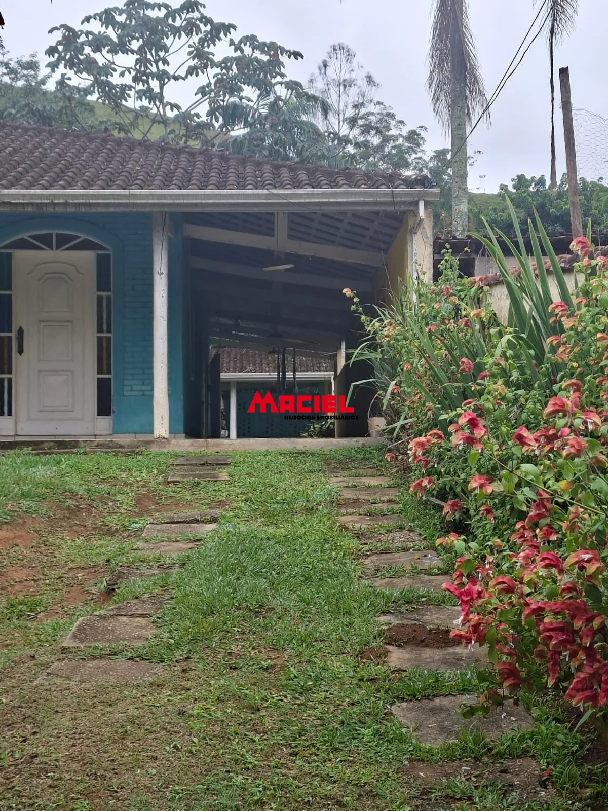 Alugar Rural / Ch&aacute;cara em S&atilde;o Jos&eacute; dos Campos R$ 6.500,00 - Foto 5