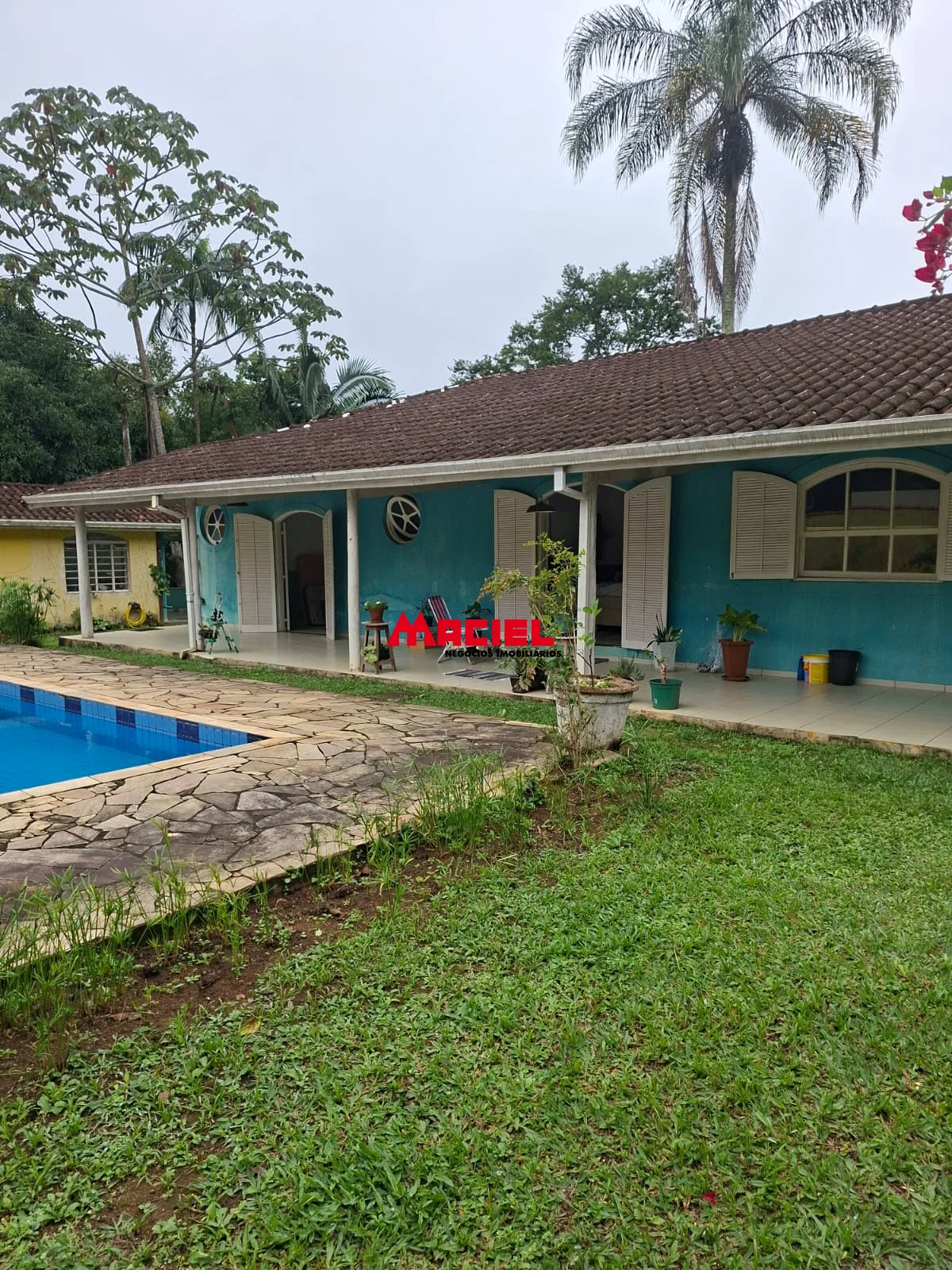 Alugar Rural / Ch&aacute;cara em S&atilde;o Jos&eacute; dos Campos R$ 6.500,00 - Foto 6