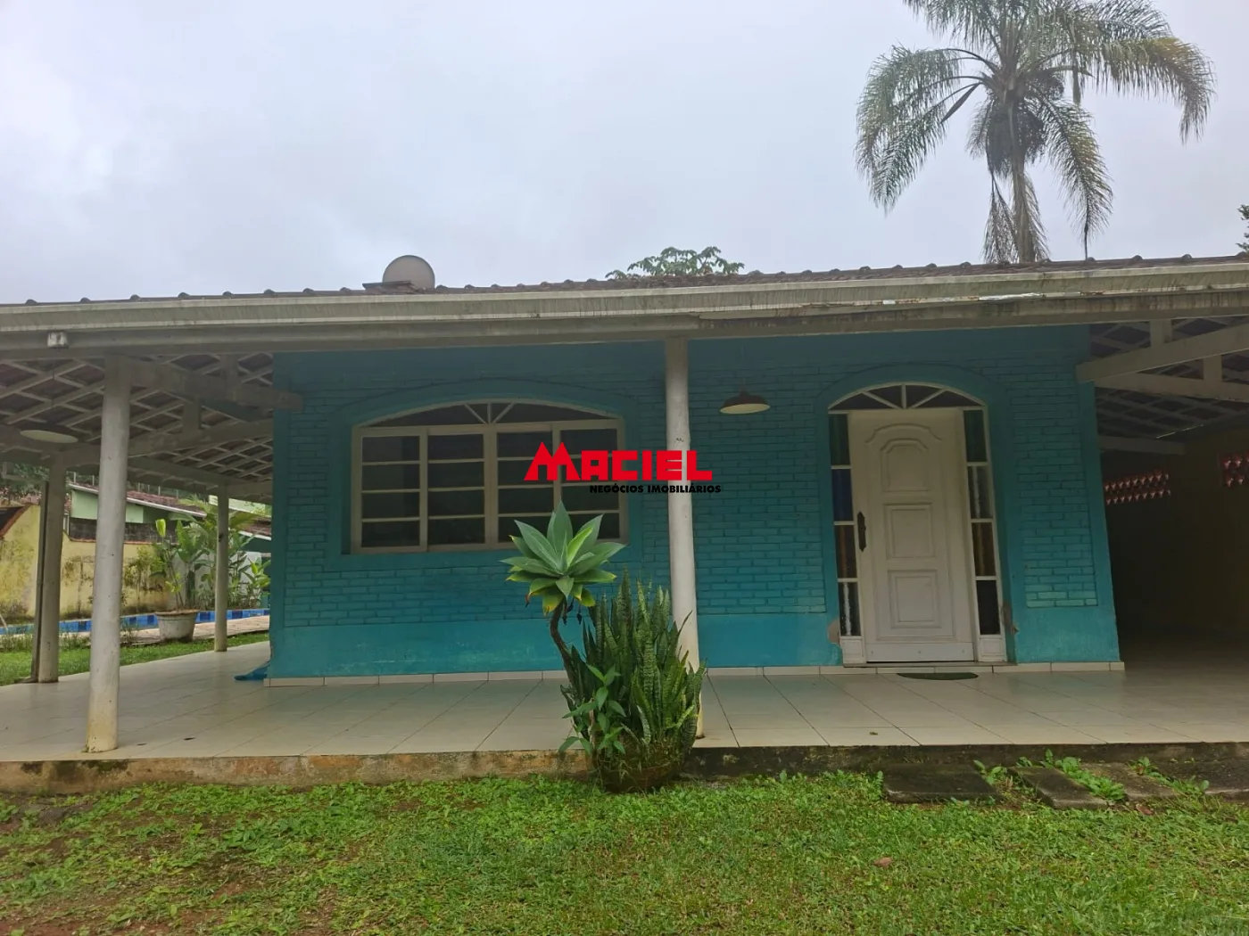 Alugar Rural / Ch&aacute;cara em S&atilde;o Jos&eacute; dos Campos R$ 6.500,00 - Foto 13