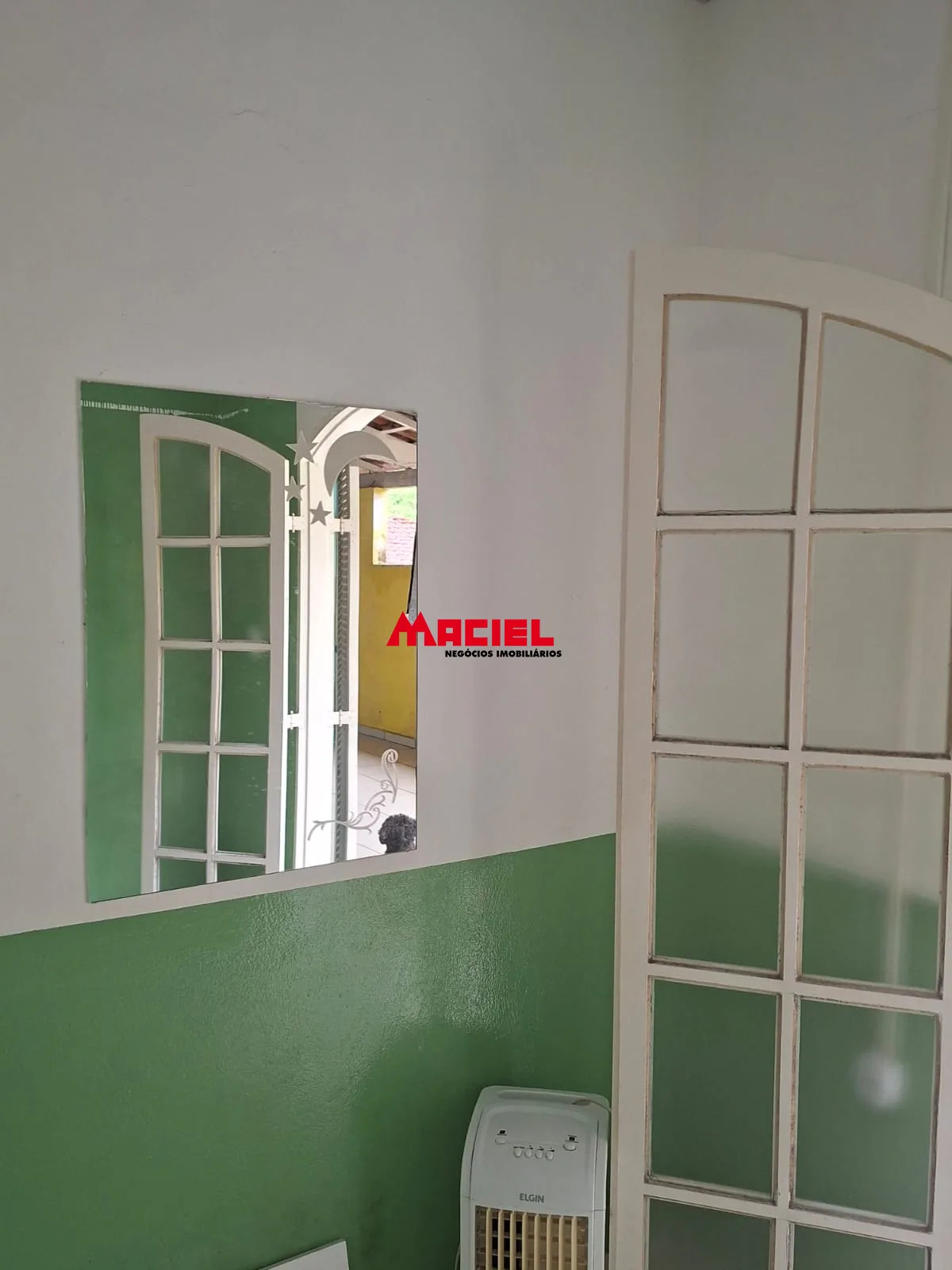 Alugar Rural / Ch&aacute;cara em S&atilde;o Jos&eacute; dos Campos R$ 6.500,00 - Foto 16