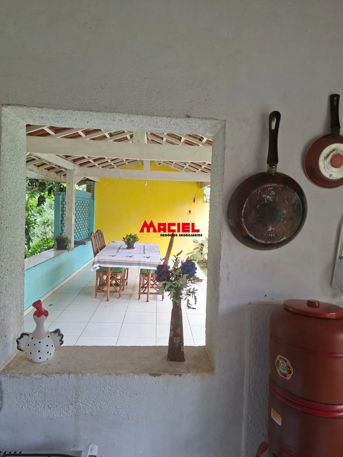 Alugar Rural / Ch&aacute;cara em S&atilde;o Jos&eacute; dos Campos R$ 6.500,00 - Foto 19