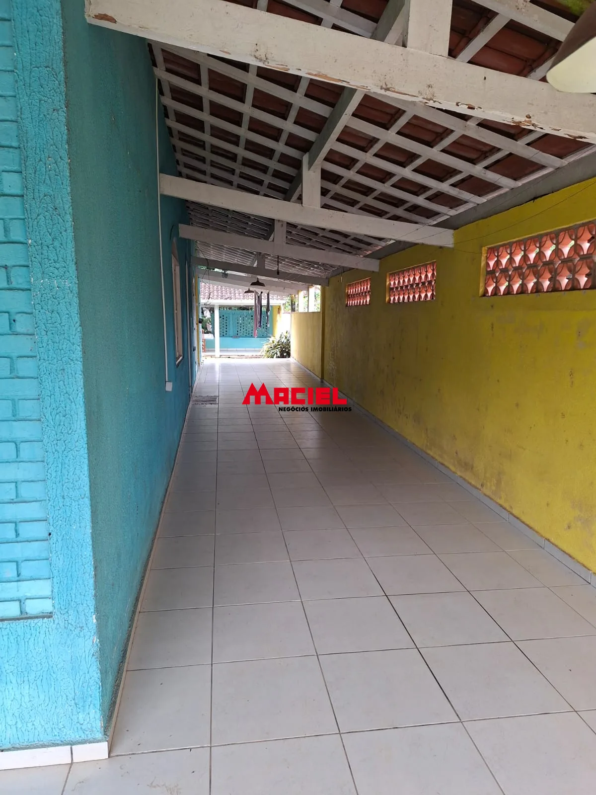 Alugar Rural / Ch&aacute;cara em S&atilde;o Jos&eacute; dos Campos R$ 6.500,00 - Foto 21