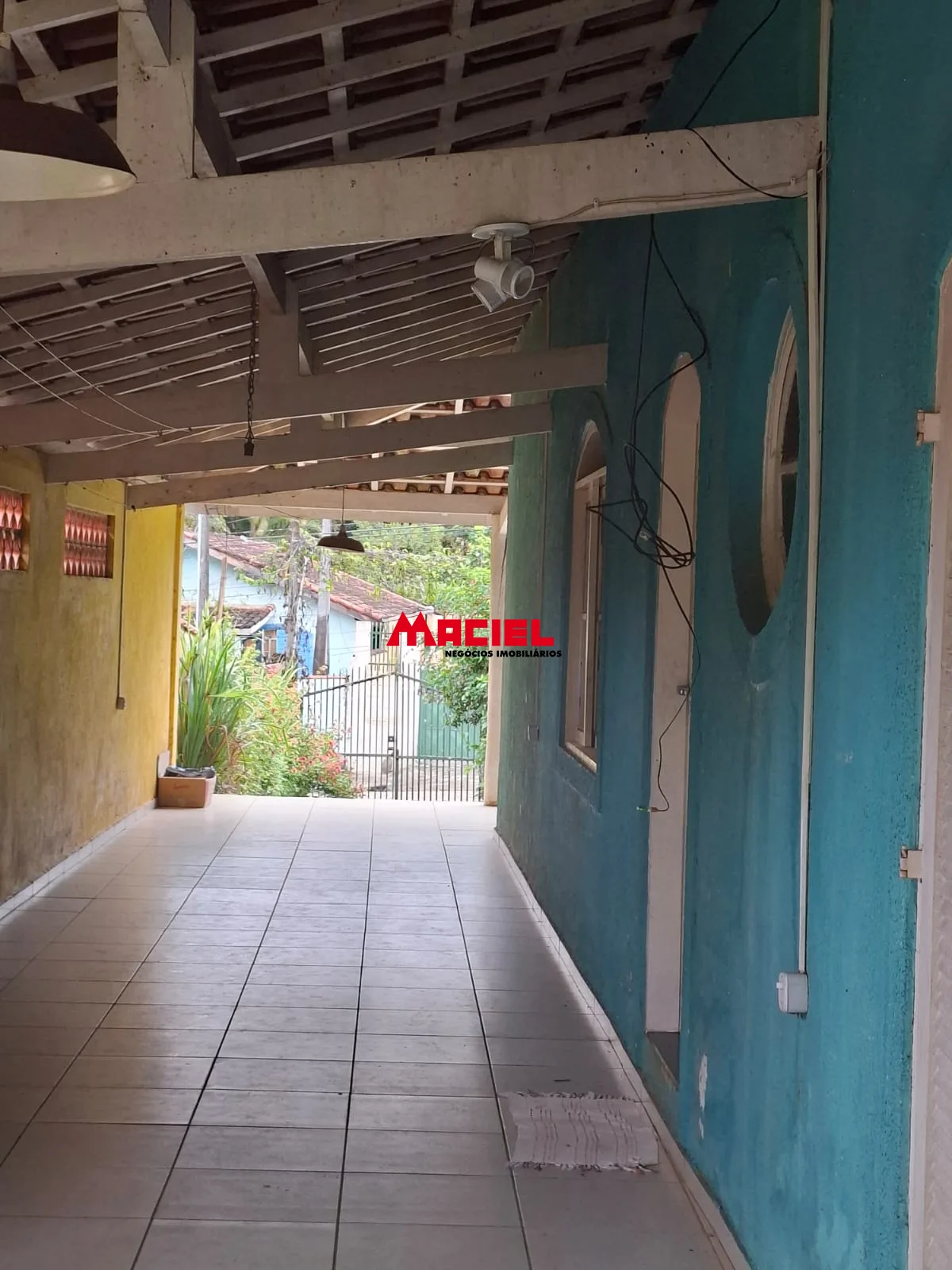 Alugar Rural / Ch&aacute;cara em S&atilde;o Jos&eacute; dos Campos R$ 6.500,00 - Foto 22