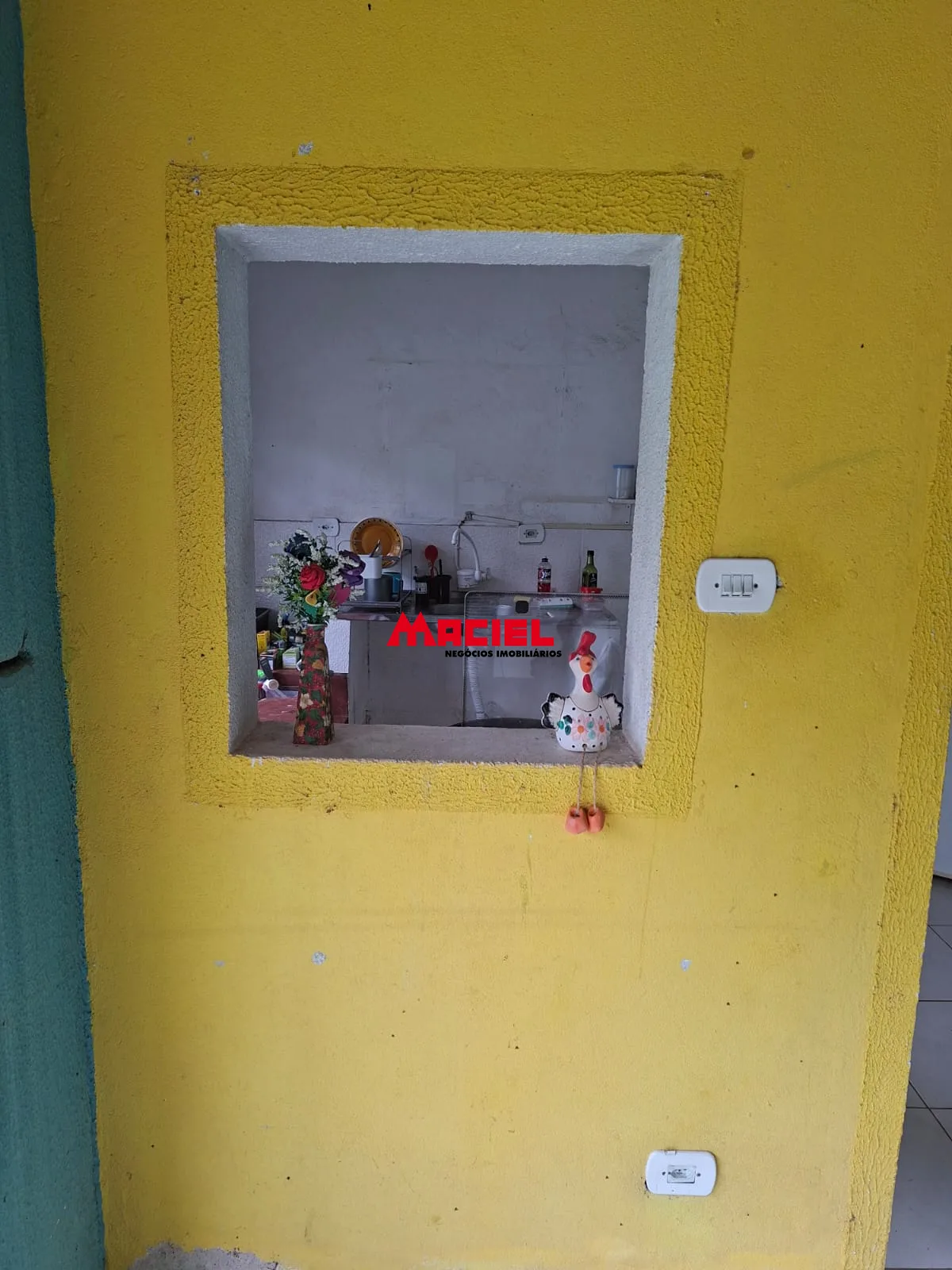 Alugar Rural / Ch&aacute;cara em S&atilde;o Jos&eacute; dos Campos R$ 6.500,00 - Foto 23
