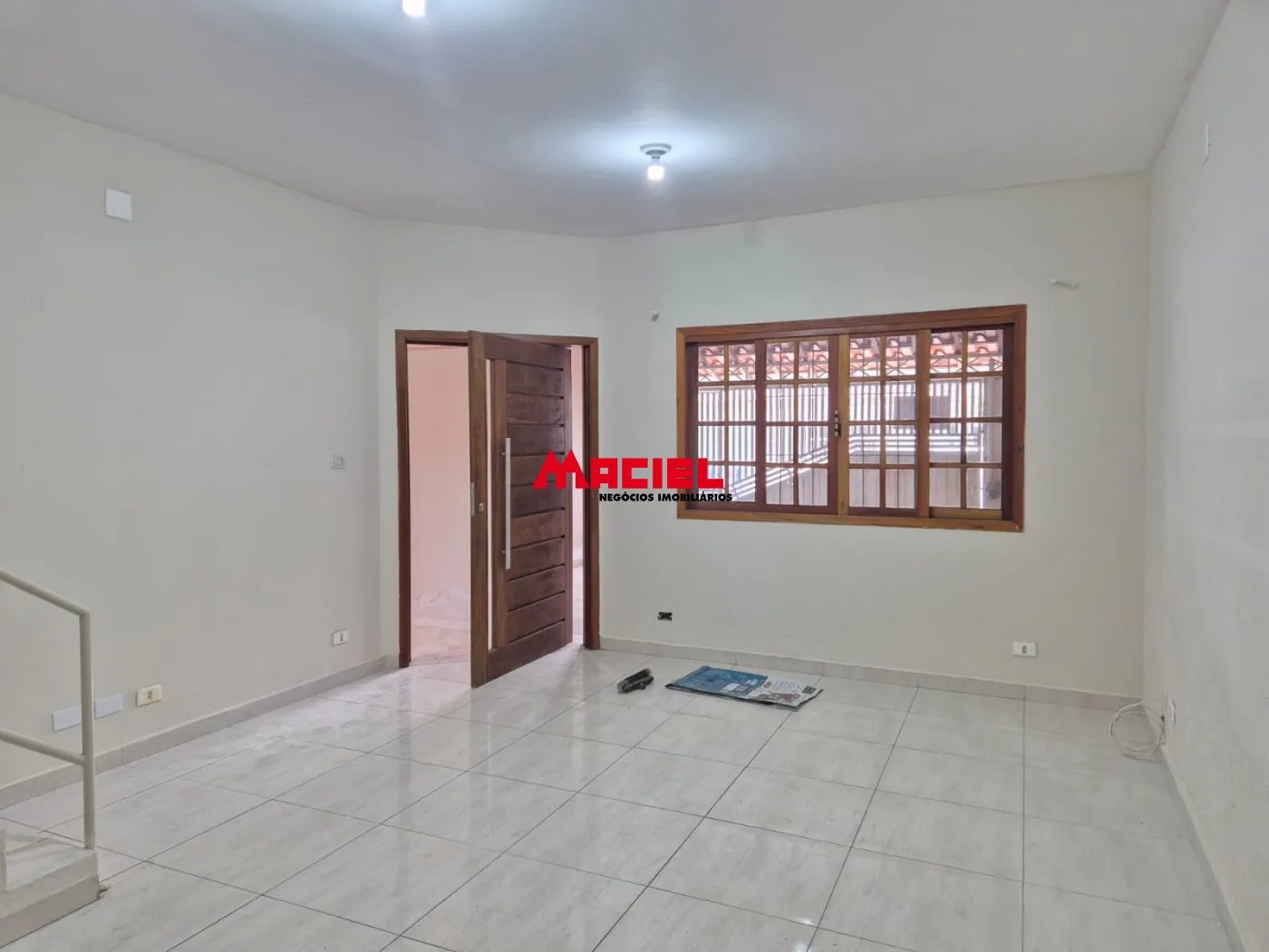 Comprar Casa / Sobrado em S&atilde;o Jos&eacute; dos Campos R$ 590.000,00 - Foto 1