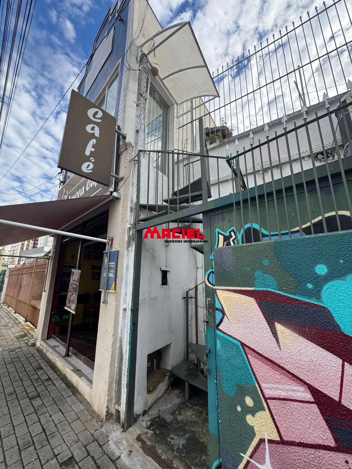 Alugar Comercial / Sala em S&atilde;o Jos&eacute; dos Campos R$ 1.500,00 - Foto 8