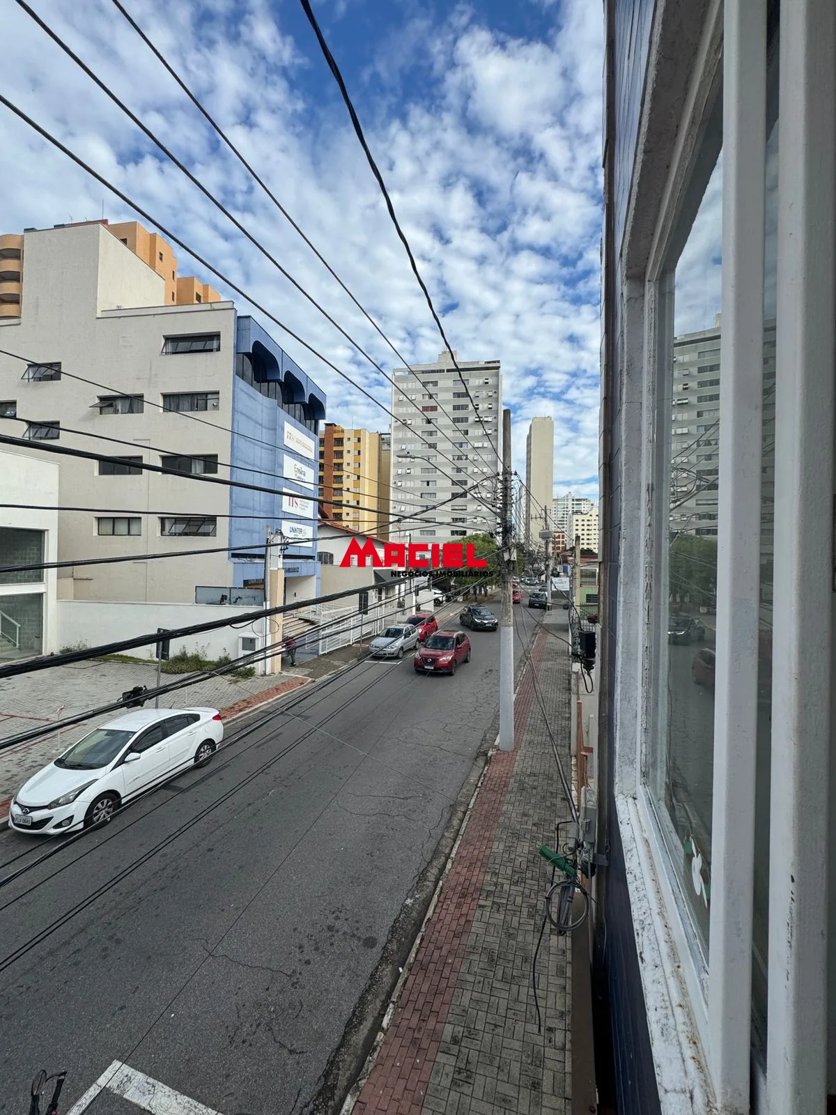 Alugar Comercial / Sala em S&atilde;o Jos&eacute; dos Campos R$ 1.500,00 - Foto 11