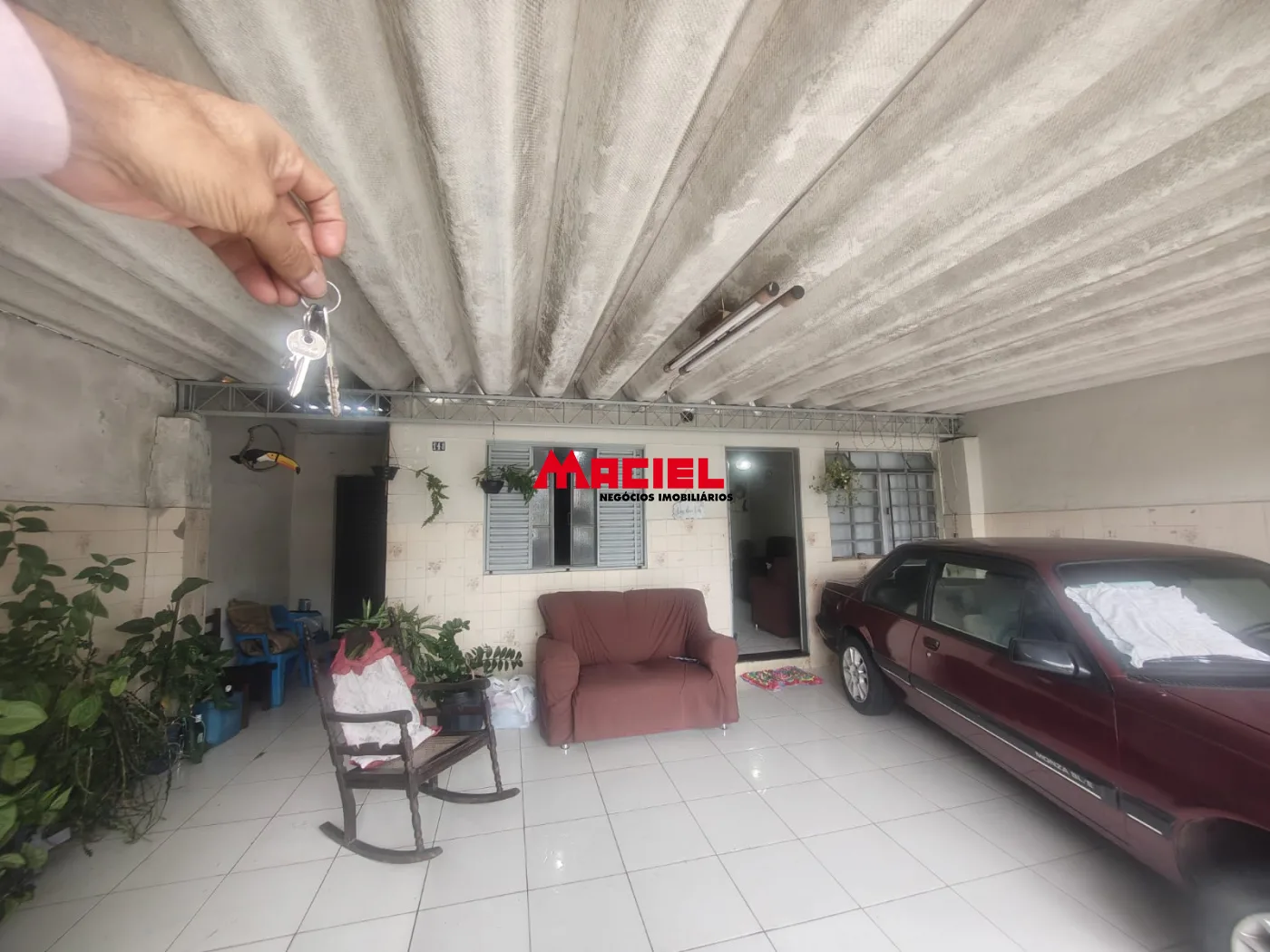 Comprar Casa / Padr&atilde;o em S&atilde;o Jos&eacute; dos Campos R$ 430.000,00 - Foto 1