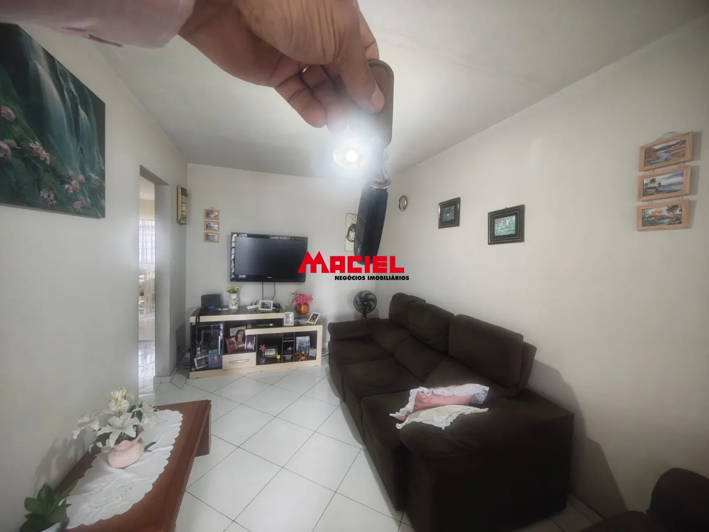 Comprar Casa / Padr&atilde;o em S&atilde;o Jos&eacute; dos Campos R$ 430.000,00 - Foto 8