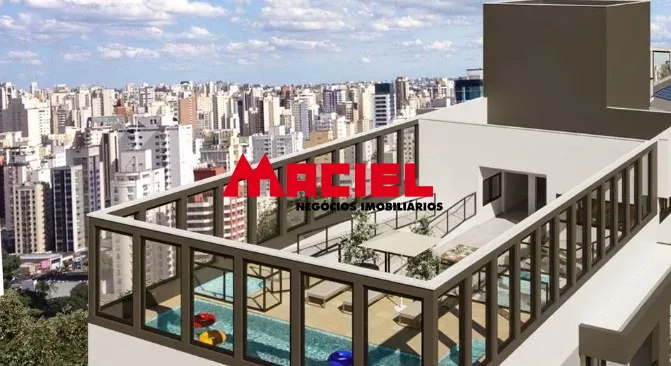 Comprar Apartamento / Padr&atilde;o em S&atilde;o Jos&eacute; dos Campos R$ 1.203.000,00 - Foto 2