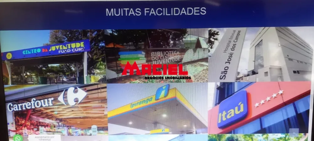 Comprar Apartamento / Padr&atilde;o em S&atilde;o Jos&eacute; dos Campos R$ 1.203.000,00 - Foto 7