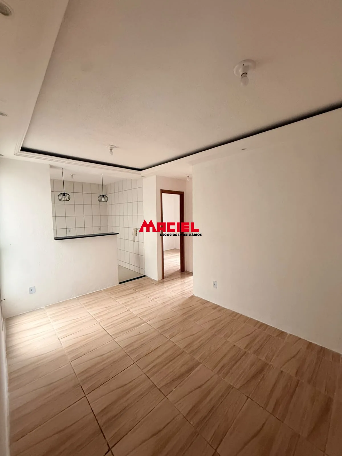 Comprar Apartamento / Padr&atilde;o em S&atilde;o Jos&eacute; dos Campos R$ 220.000,00 - Foto 1