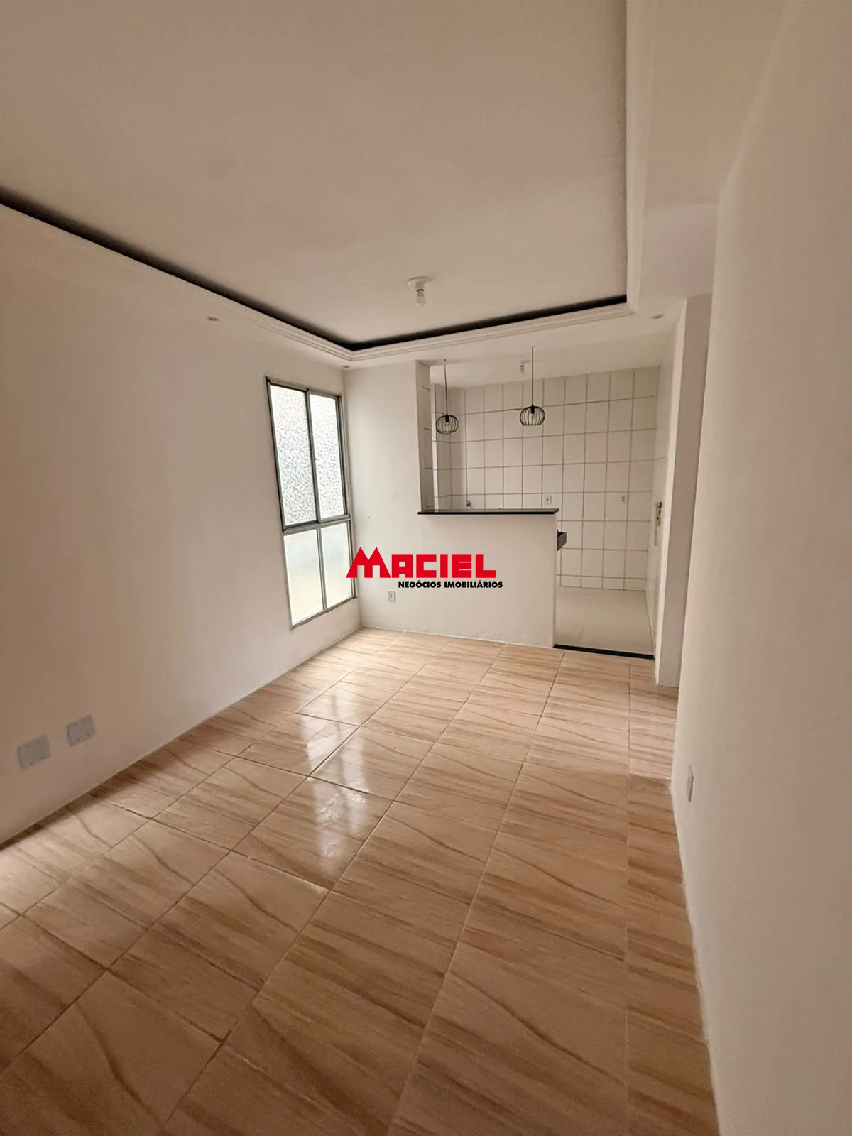 Comprar Apartamento / Padr&atilde;o em S&atilde;o Jos&eacute; dos Campos R$ 220.000,00 - Foto 2