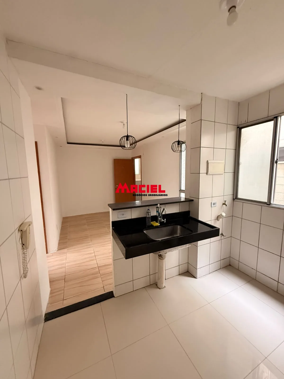 Comprar Apartamento / Padr&atilde;o em S&atilde;o Jos&eacute; dos Campos R$ 220.000,00 - Foto 3