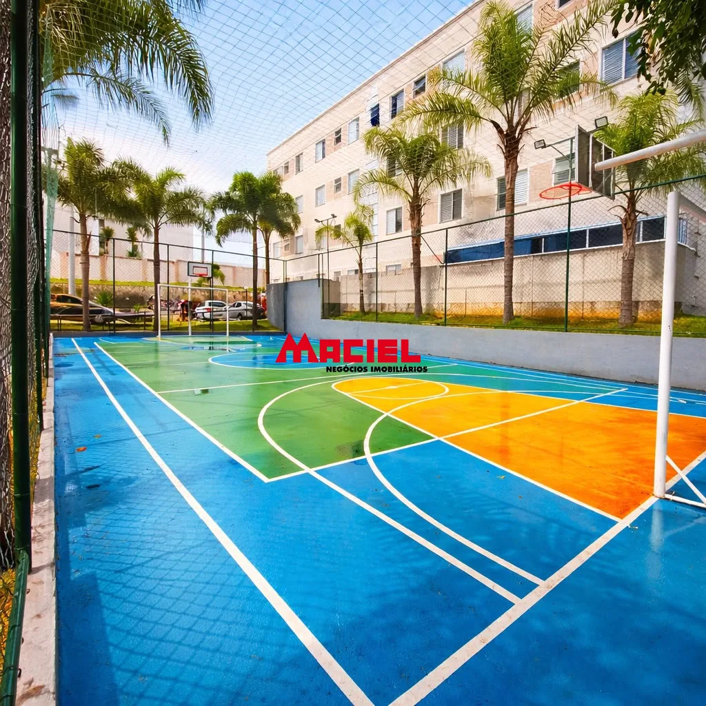 Comprar Apartamento / Padr&atilde;o em S&atilde;o Jos&eacute; dos Campos R$ 220.000,00 - Foto 14