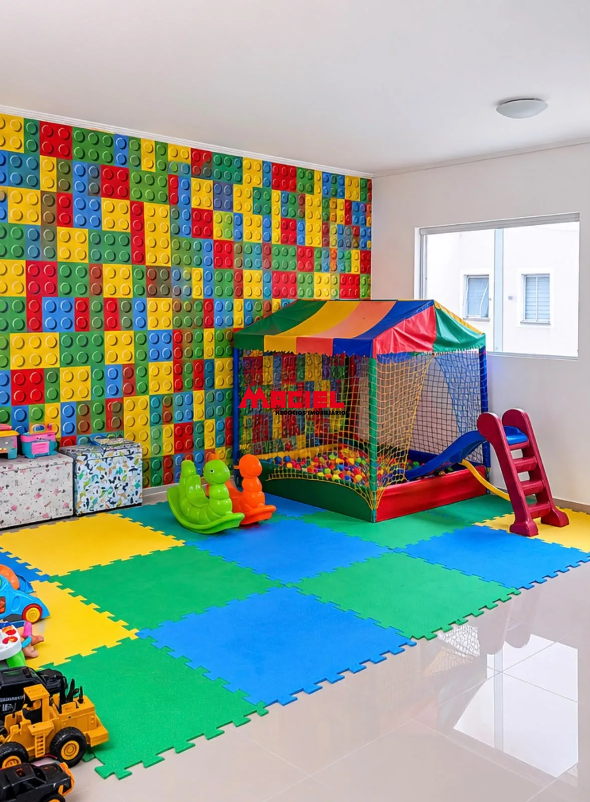 Comprar Apartamento / Padr&atilde;o em S&atilde;o Jos&eacute; dos Campos R$ 220.000,00 - Foto 17