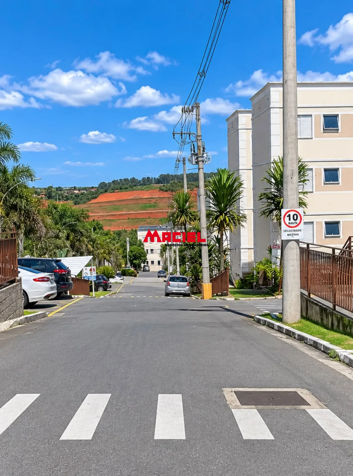 Comprar Apartamento / Padr&atilde;o em S&atilde;o Jos&eacute; dos Campos R$ 220.000,00 - Foto 19