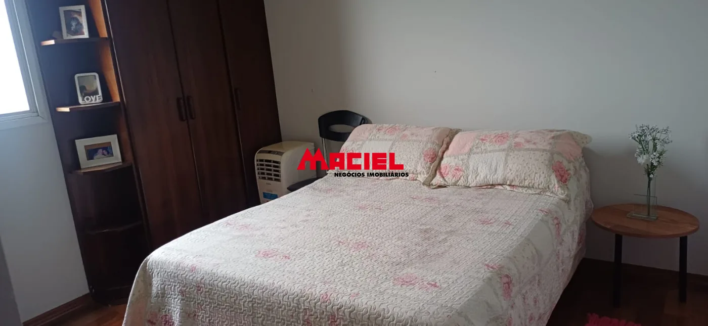 Comprar Apartamento / Padr&atilde;o em S&atilde;o Jos&eacute; dos Campos R$ 660.000,00 - Foto 11