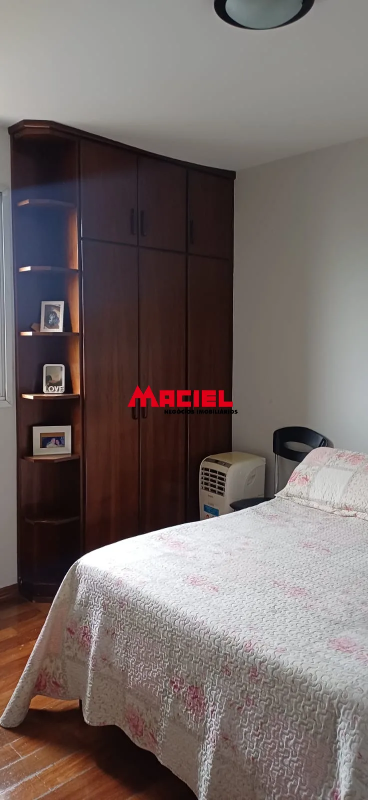 Comprar Apartamento / Padr&atilde;o em S&atilde;o Jos&eacute; dos Campos R$ 660.000,00 - Foto 8