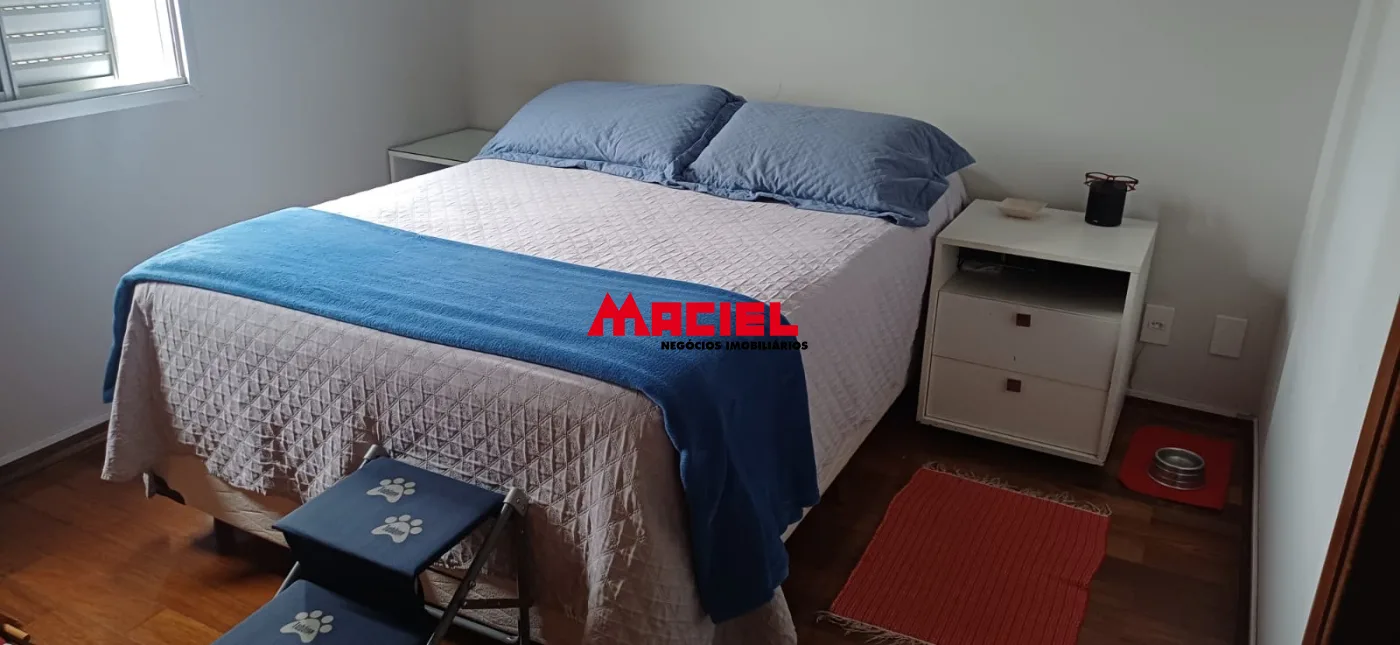 Comprar Apartamento / Padr&atilde;o em S&atilde;o Jos&eacute; dos Campos R$ 660.000,00 - Foto 13