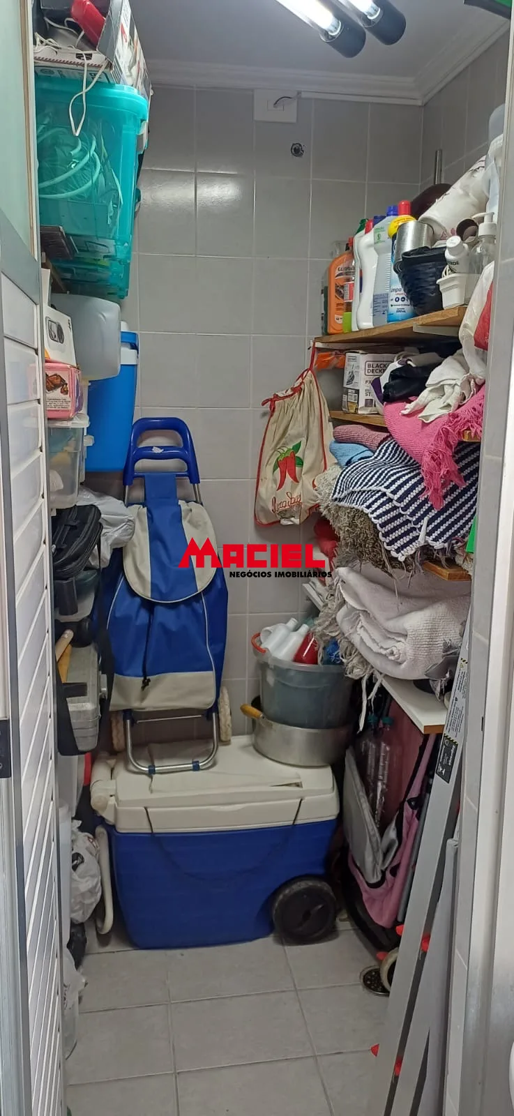 Comprar Apartamento / Padr&atilde;o em S&atilde;o Jos&eacute; dos Campos R$ 660.000,00 - Foto 23