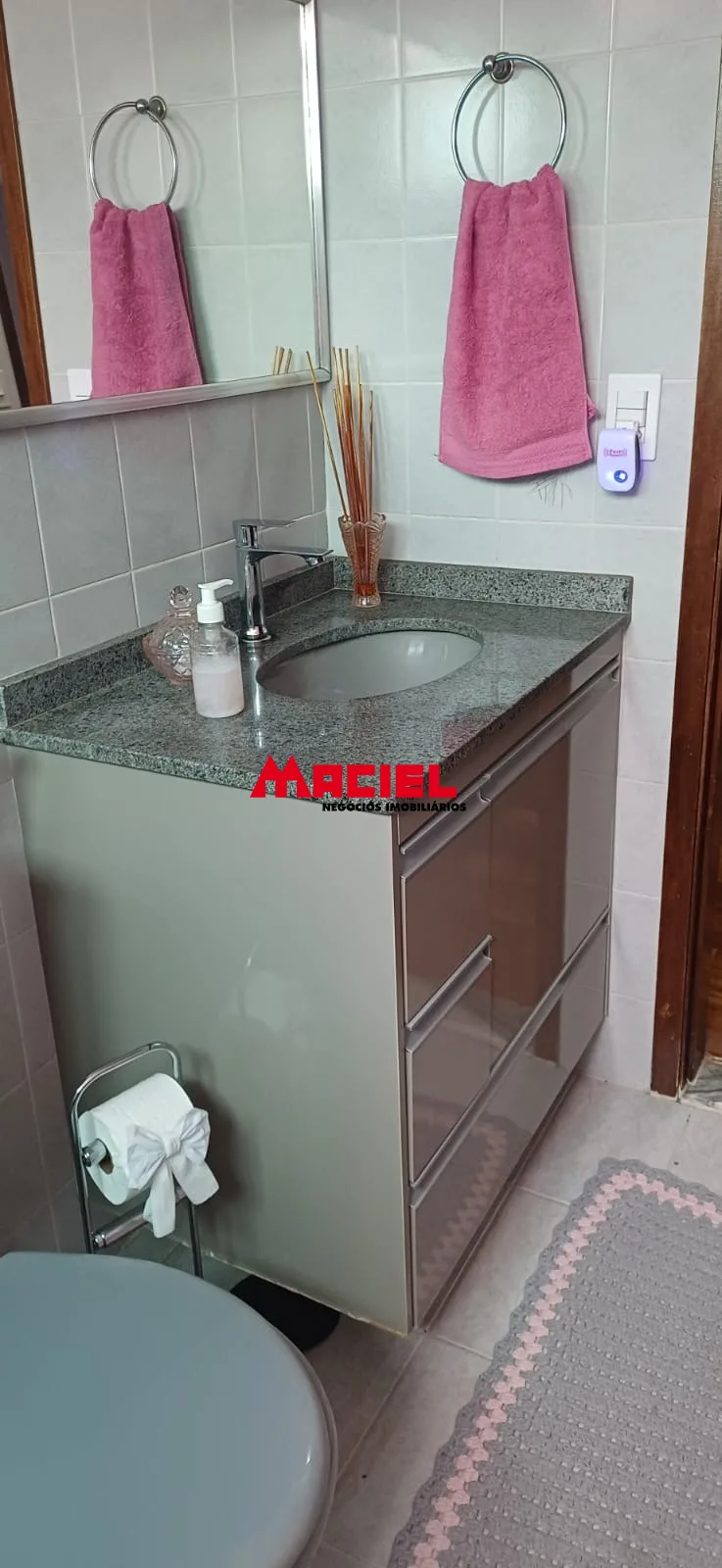 Comprar Apartamento / Padr&atilde;o em S&atilde;o Jos&eacute; dos Campos R$ 660.000,00 - Foto 15