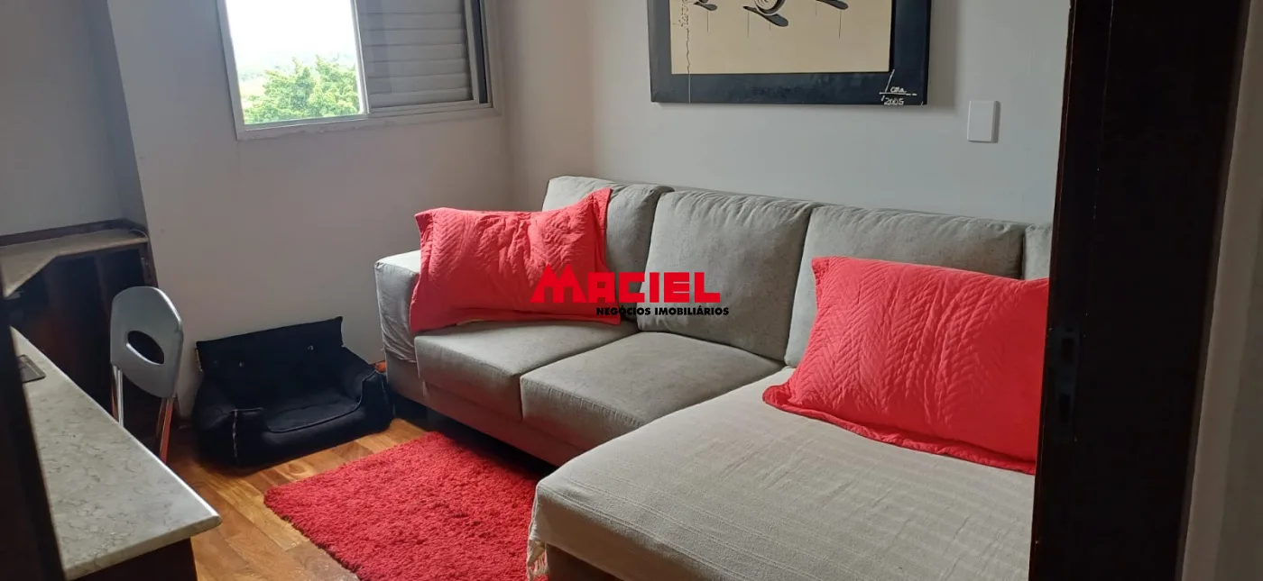 Comprar Apartamento / Padr&atilde;o em S&atilde;o Jos&eacute; dos Campos R$ 660.000,00 - Foto 10