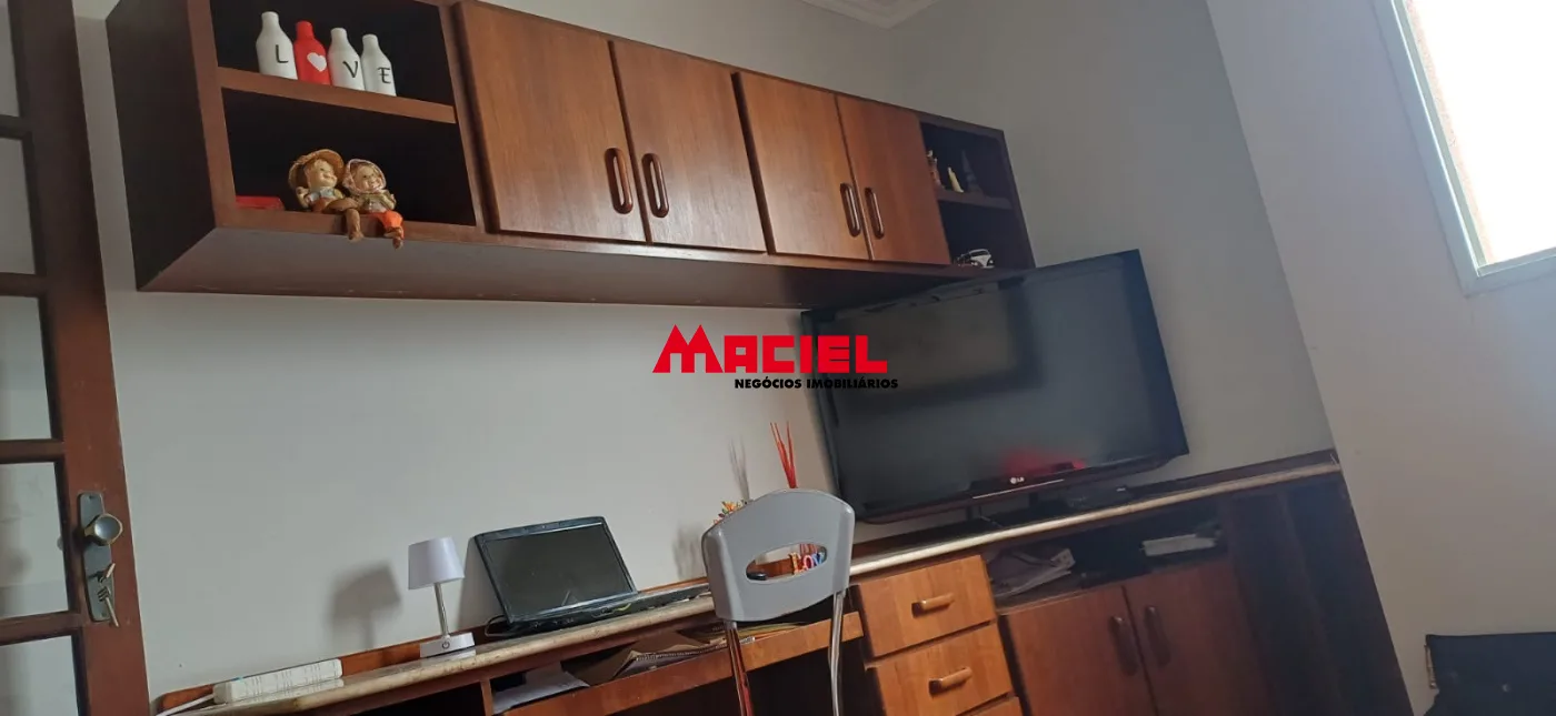 Comprar Apartamento / Padr&atilde;o em S&atilde;o Jos&eacute; dos Campos R$ 660.000,00 - Foto 19