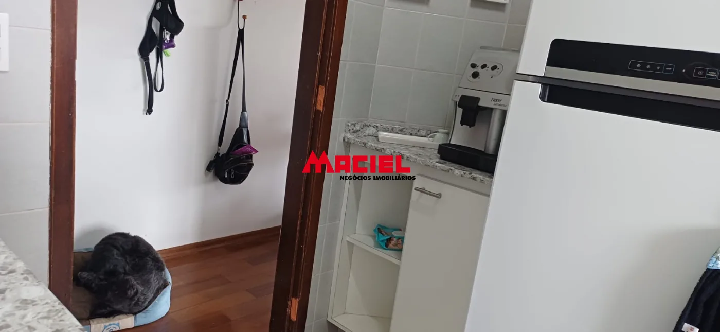 Comprar Apartamento / Padr&atilde;o em S&atilde;o Jos&eacute; dos Campos R$ 660.000,00 - Foto 14