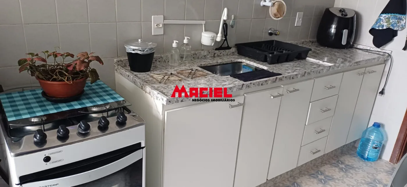 Comprar Apartamento / Padr&atilde;o em S&atilde;o Jos&eacute; dos Campos R$ 660.000,00 - Foto 5