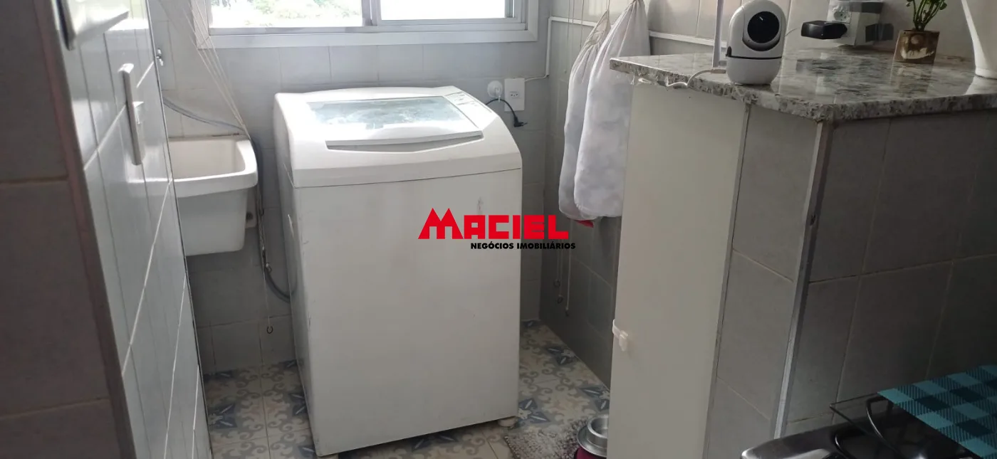 Comprar Apartamento / Padr&atilde;o em S&atilde;o Jos&eacute; dos Campos R$ 660.000,00 - Foto 22