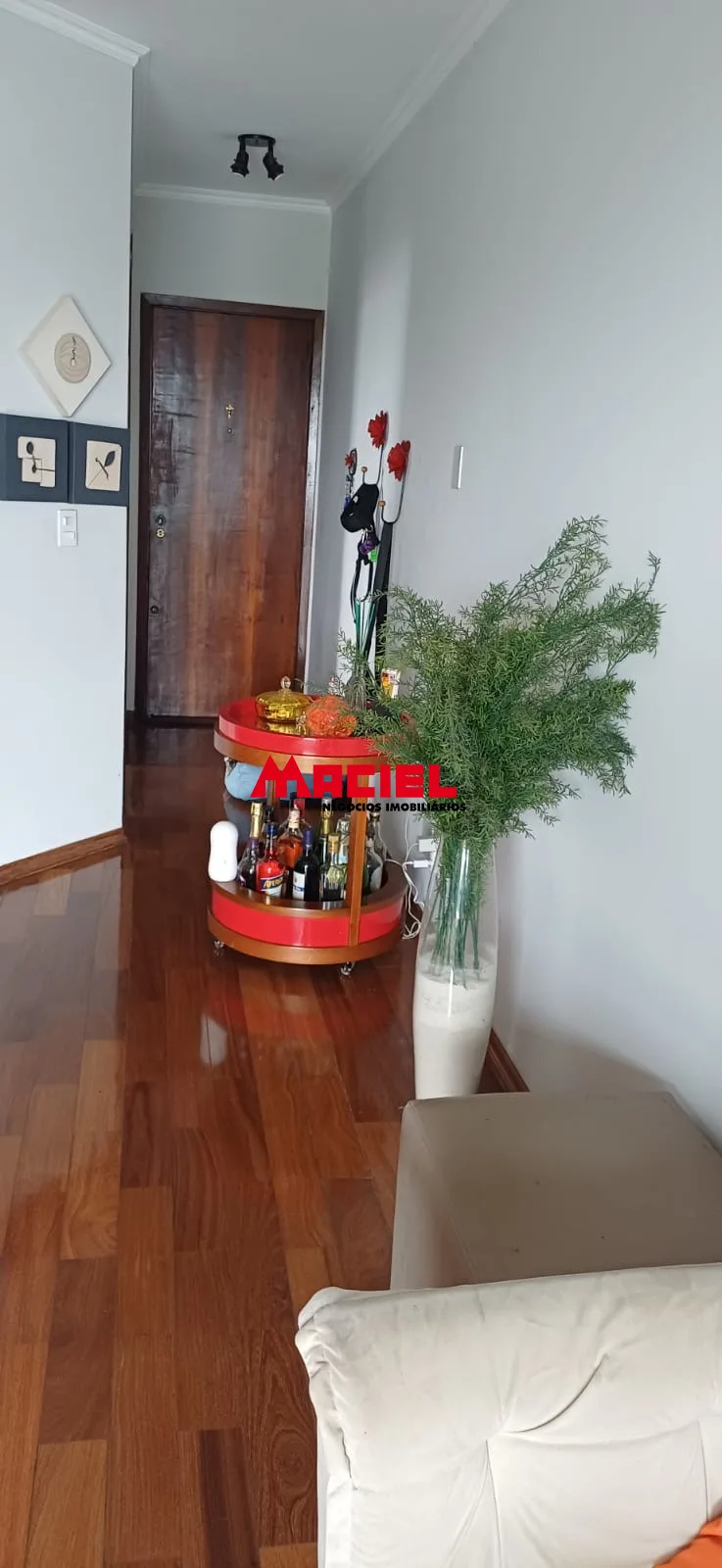 Comprar Apartamento / Padr&atilde;o em S&atilde;o Jos&eacute; dos Campos R$ 660.000,00 - Foto 2